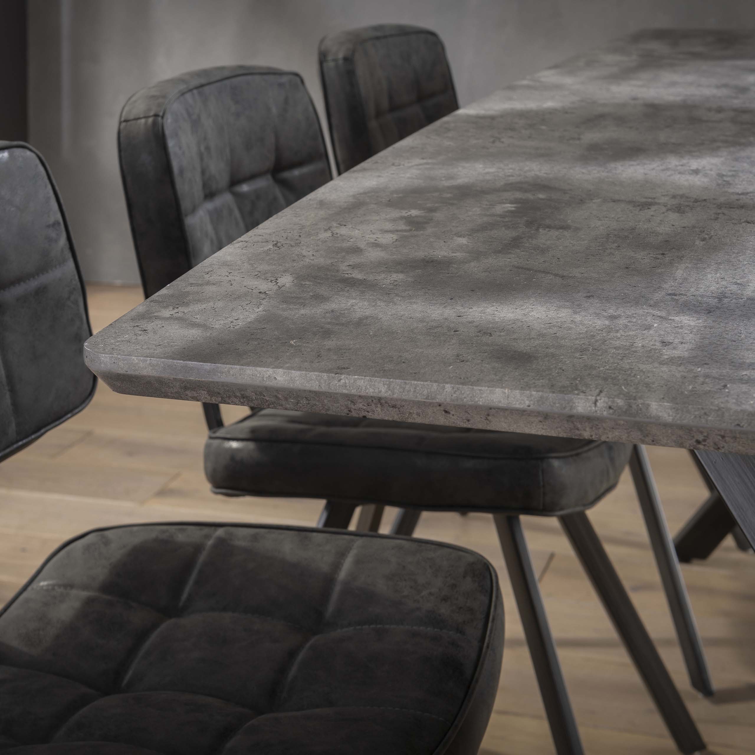 Eettafel ovaal blad 190 - Afbeelding 2