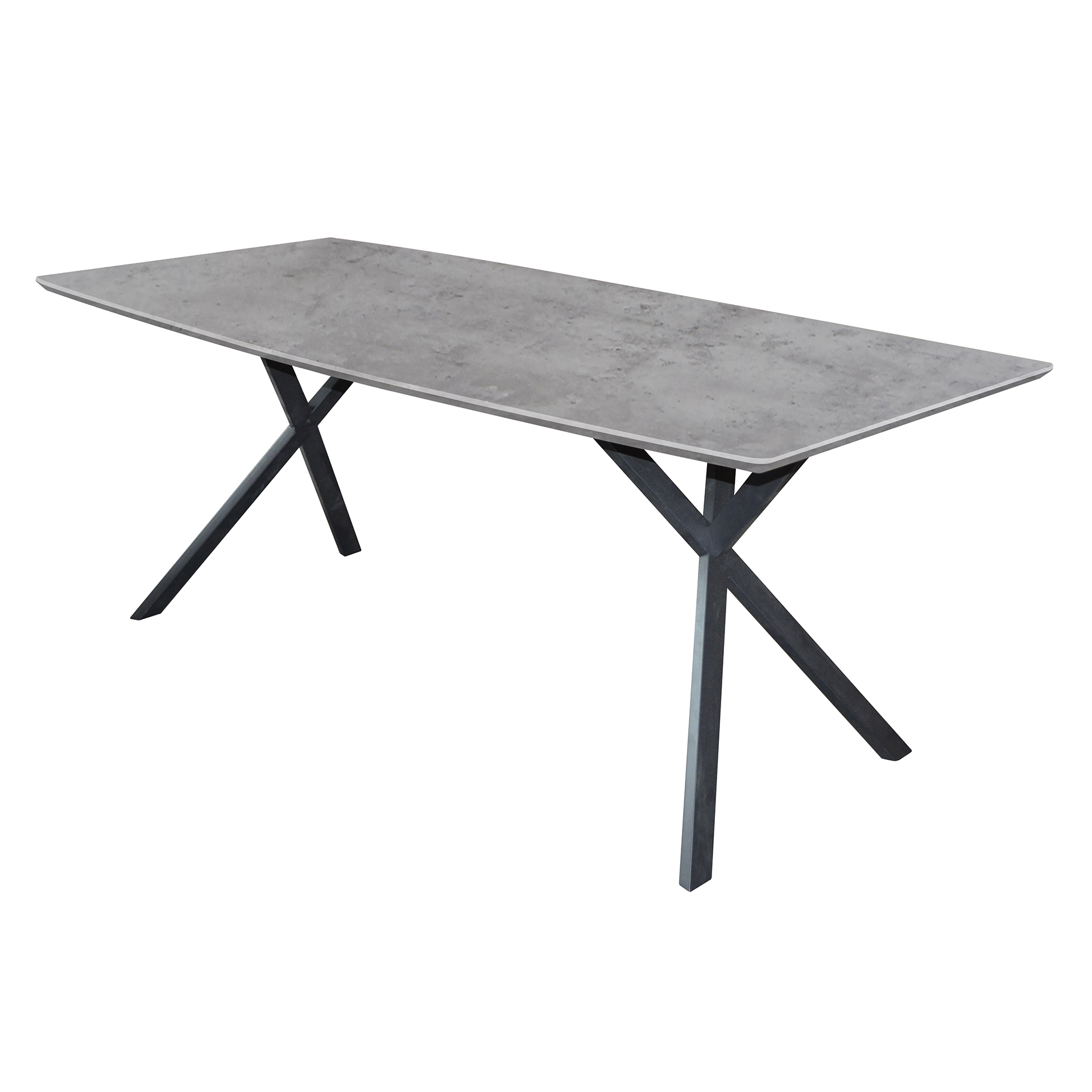 Eettafel ovaal blad 190 - Afbeelding 3