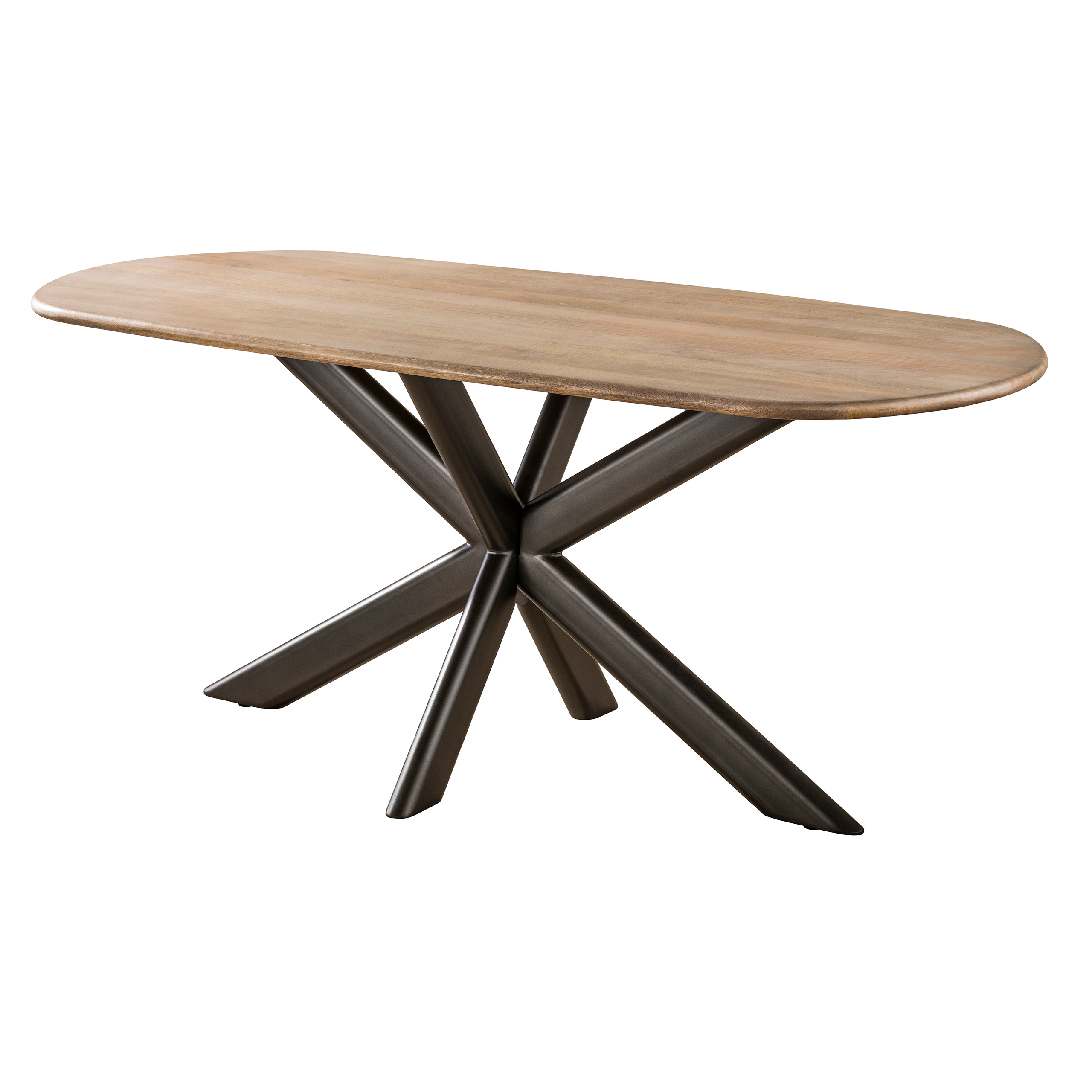 Eettafel Cliff 180 - Afbeelding 7
