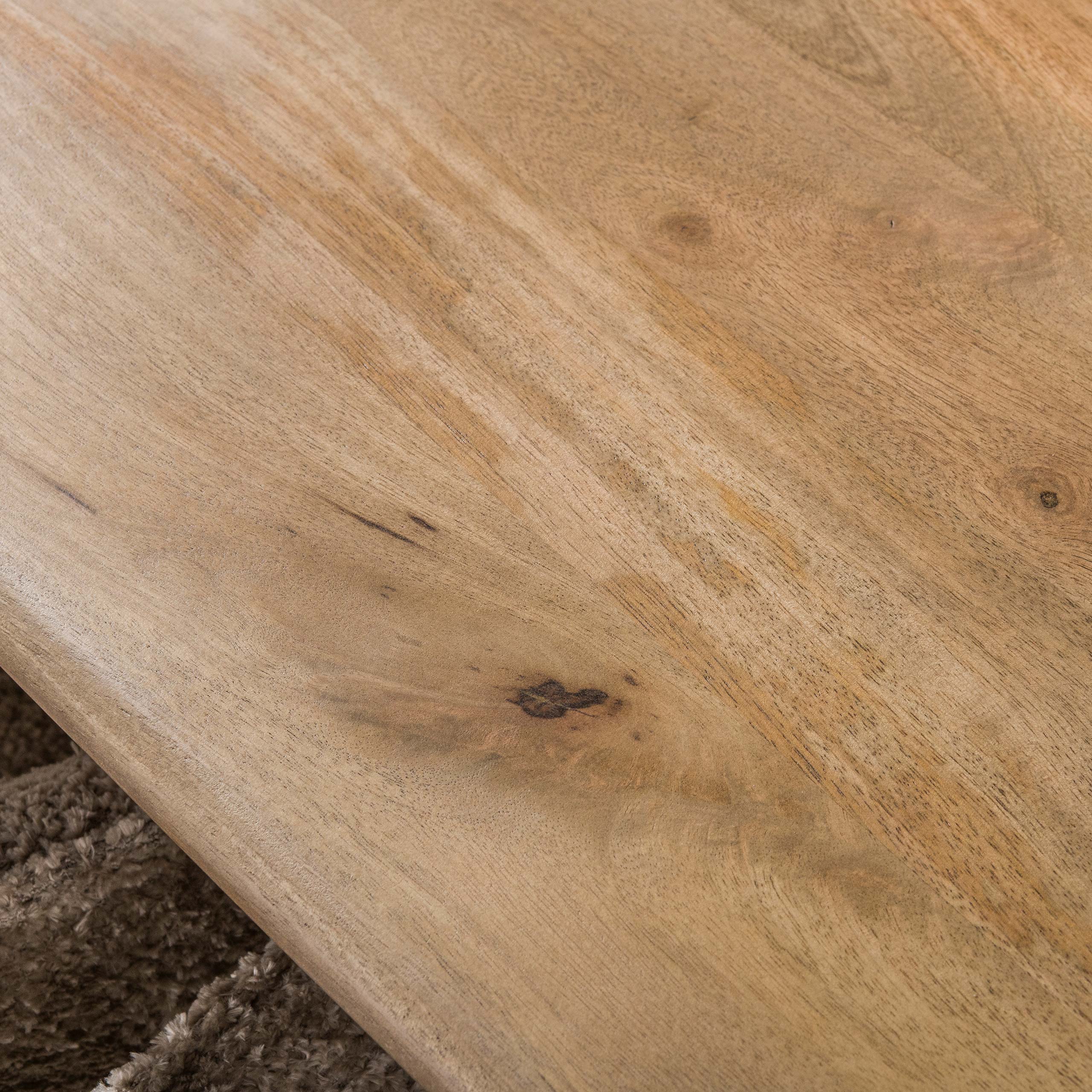 Eettafel Cliff 215 - Afbeelding 5