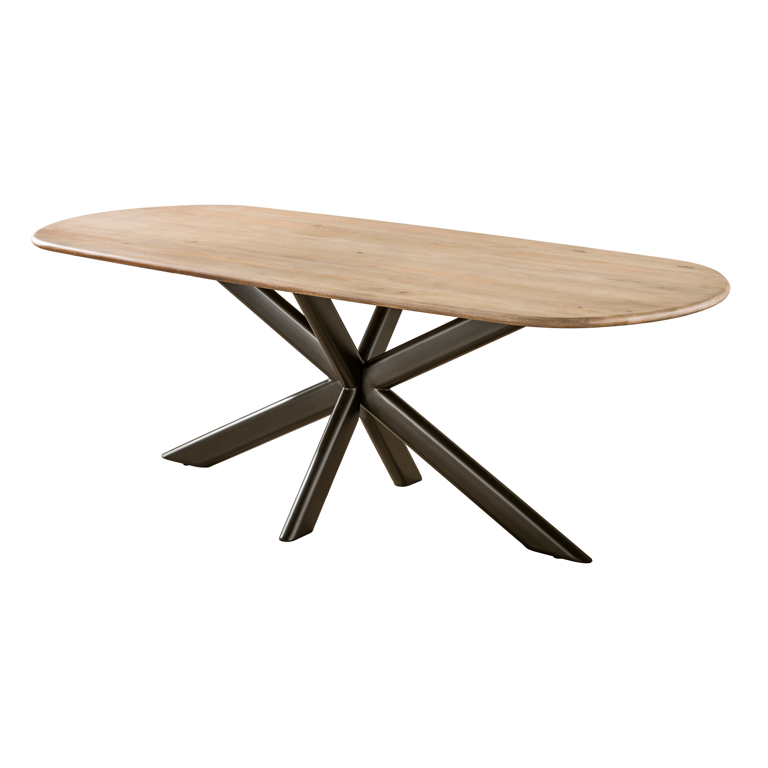 Eettafel Cliff 215 - Afbeelding 7