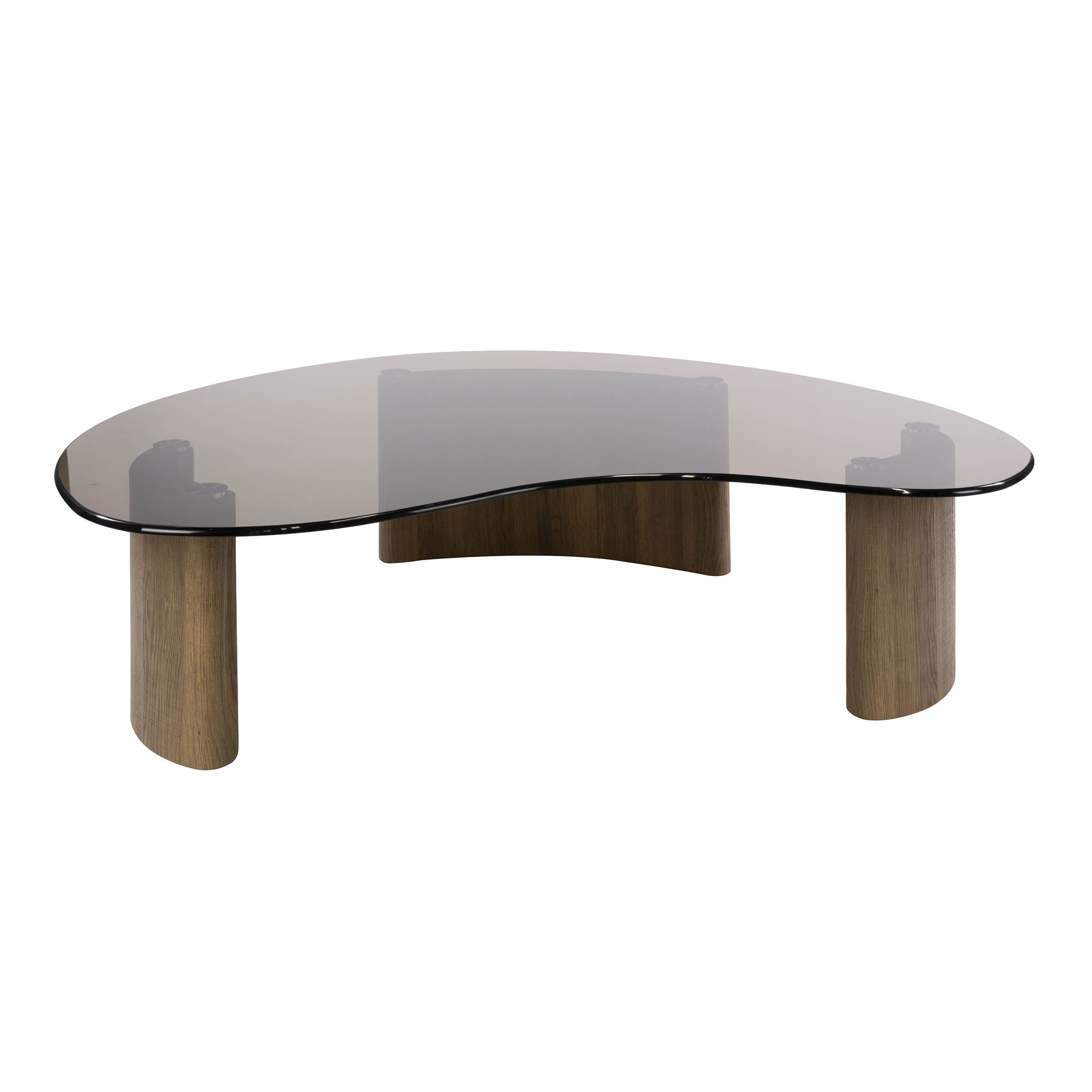 Salontafel Tinto organisch 130 - Afbeelding 4