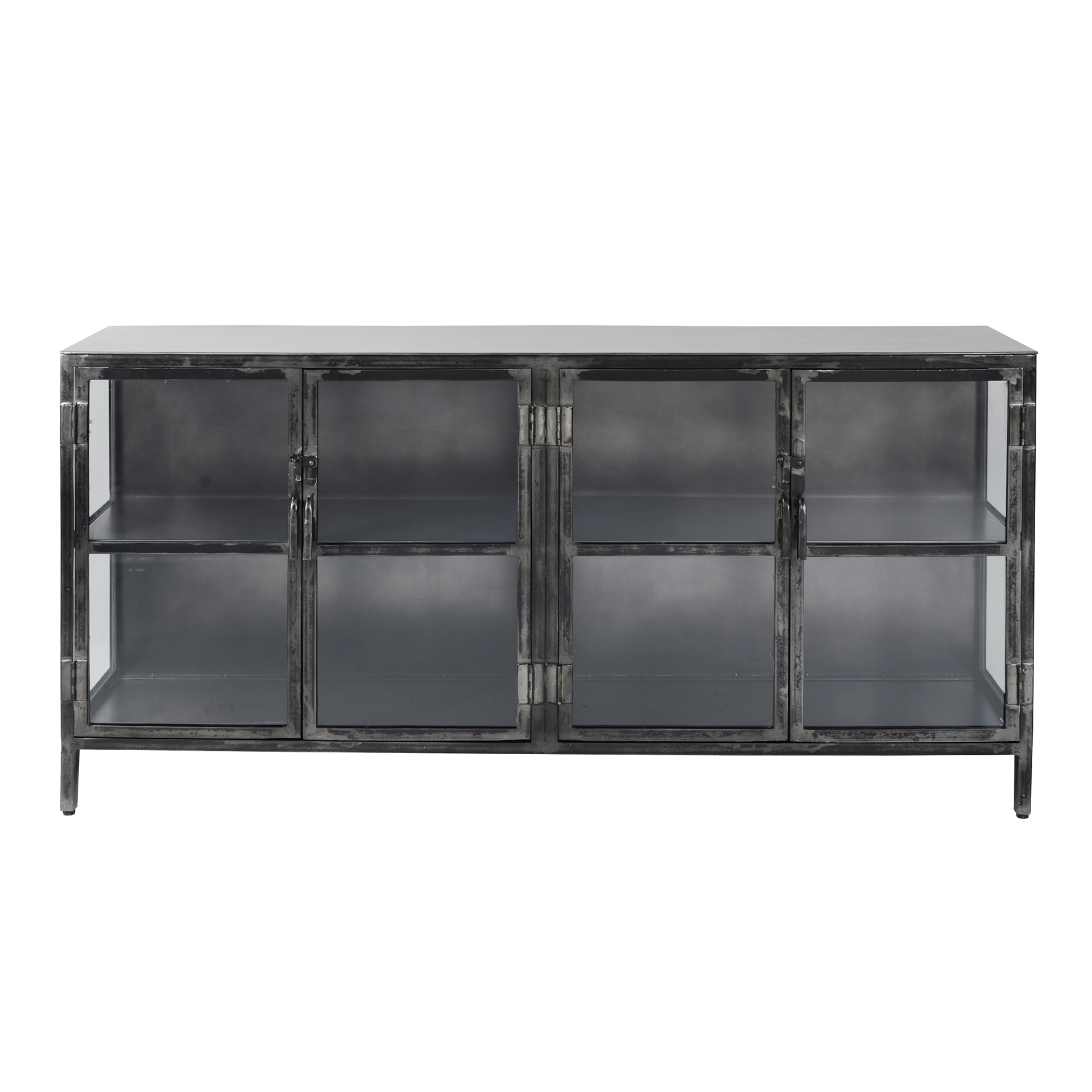 Dressoir Rift Metal 4D - Afbeelding 6