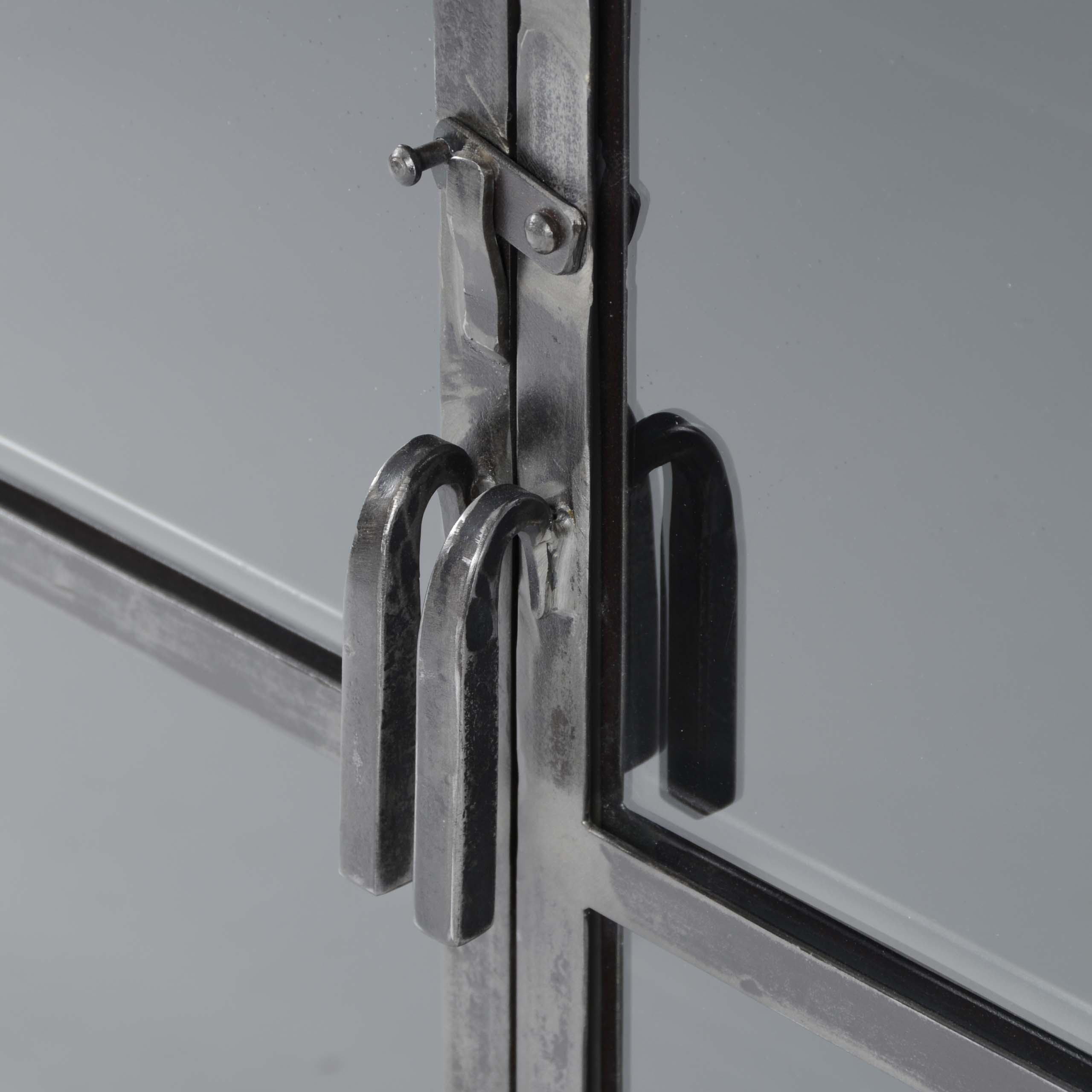 Dressoir Rift Metal 4D - Afbeelding 2