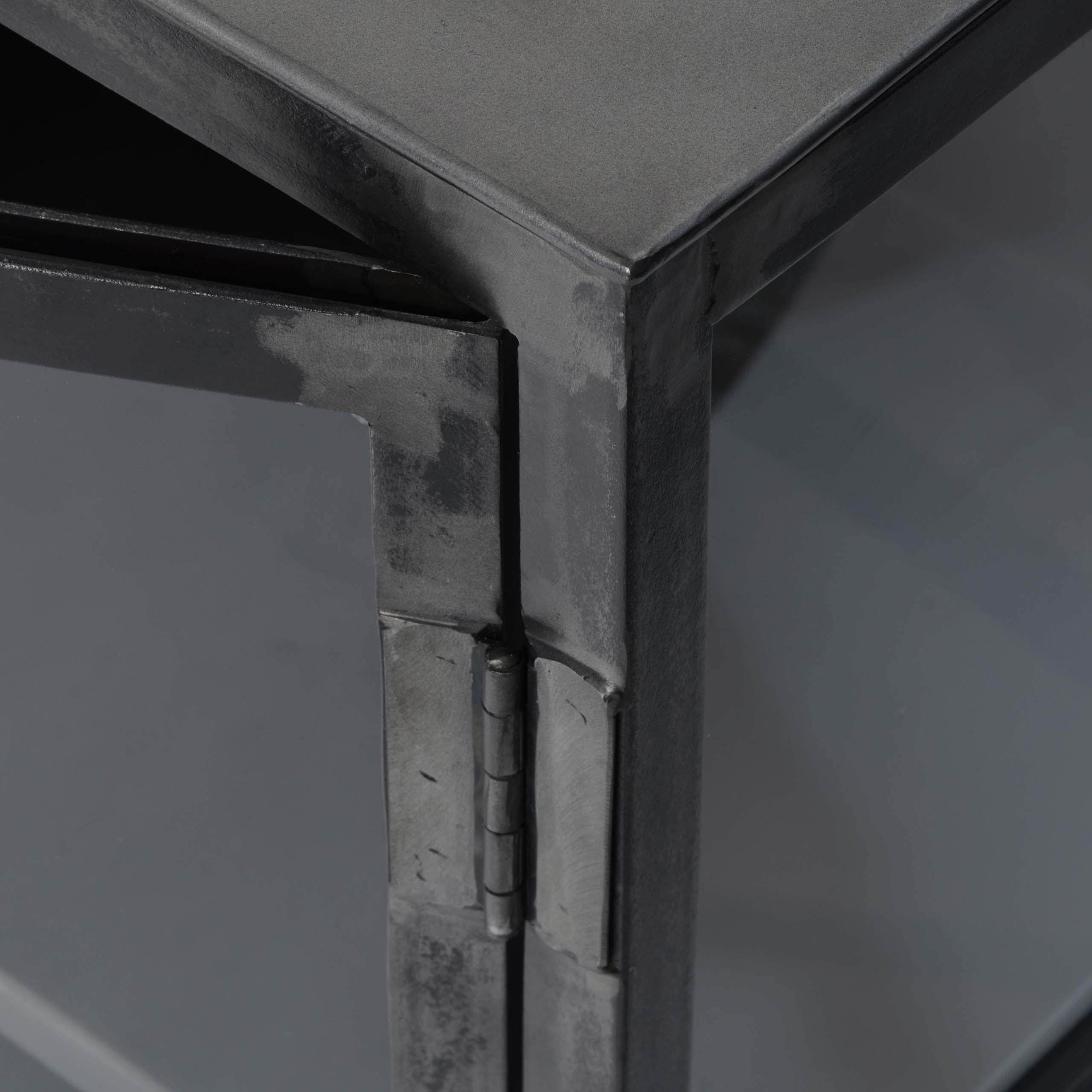 Dressoir Rift Metal 4D - Afbeelding 4