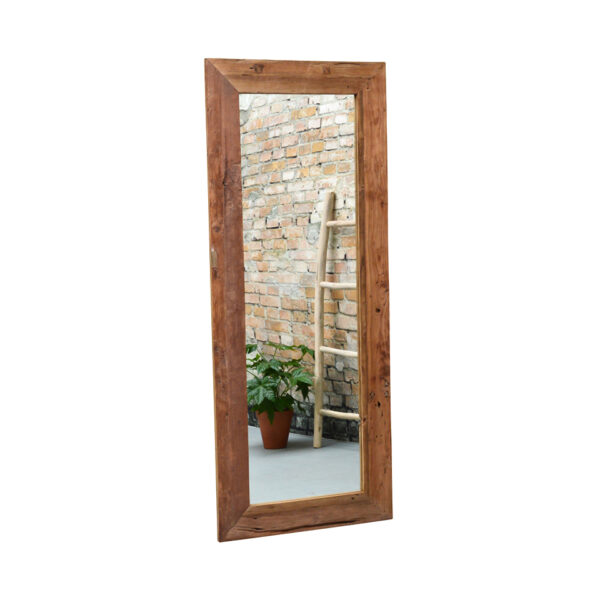 Mirror Erosie 200x80 cm