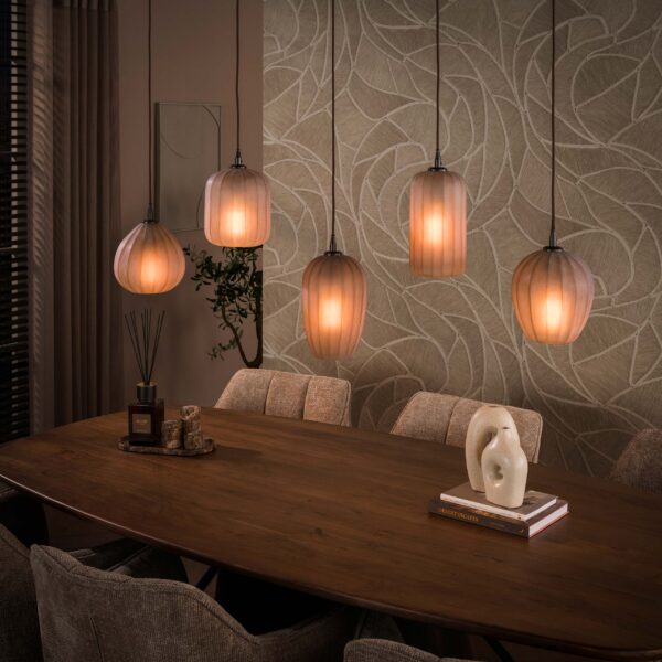6042_90F_1 Hanglamp Altura 5L