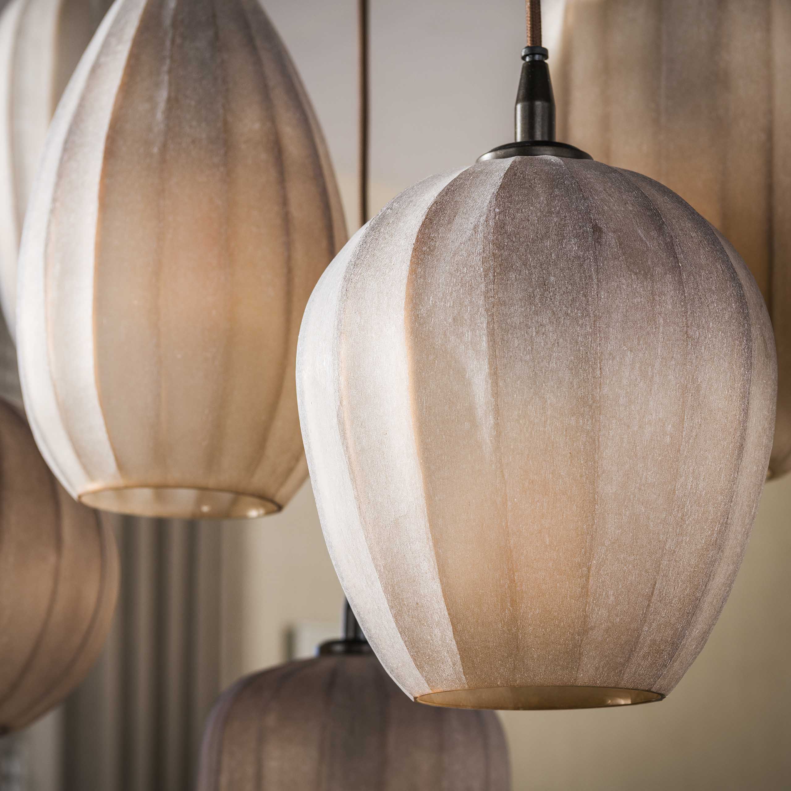 Hanglamp Altura 4+3L - Afbeelding 3