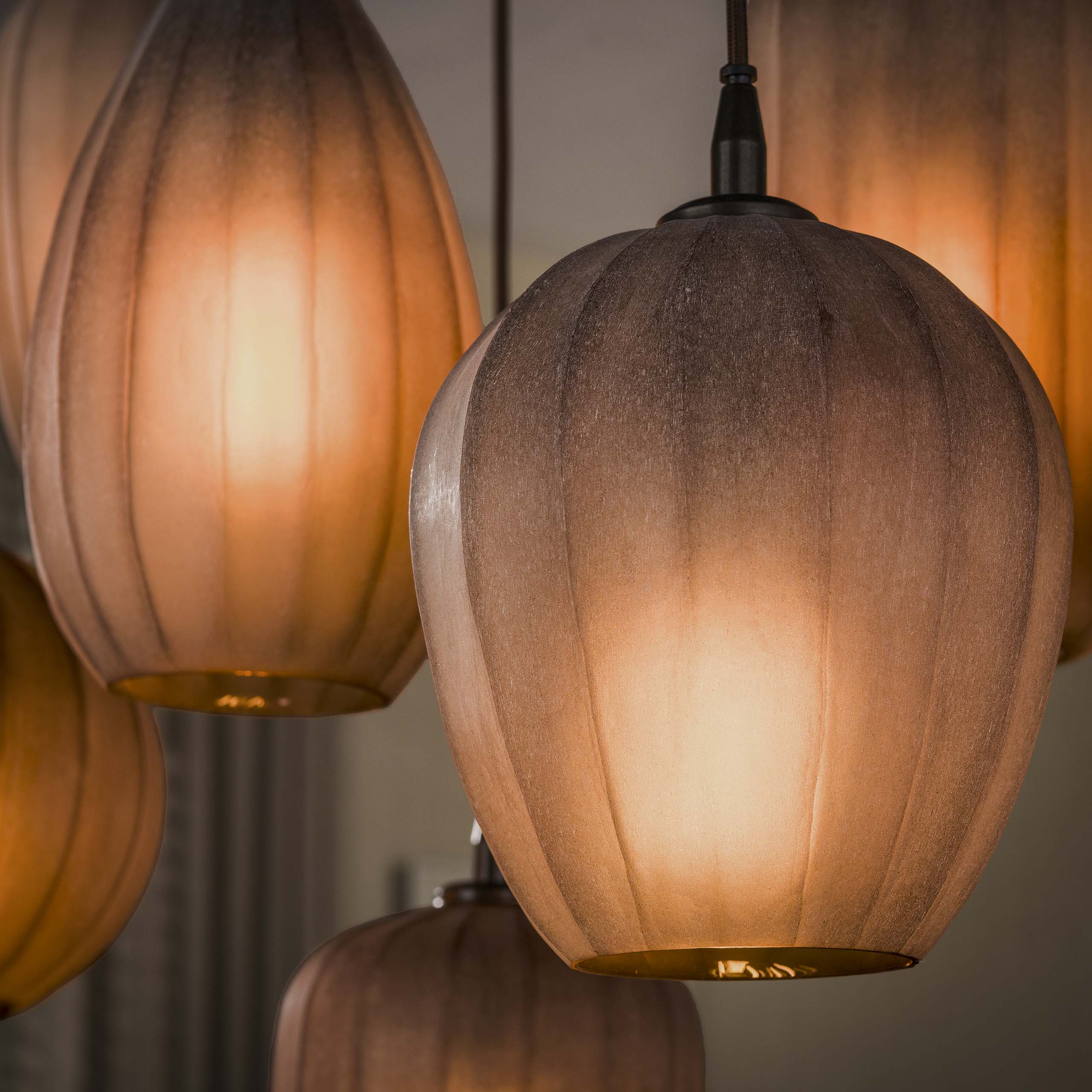 Hanglamp Altura 4+3L - Afbeelding 4