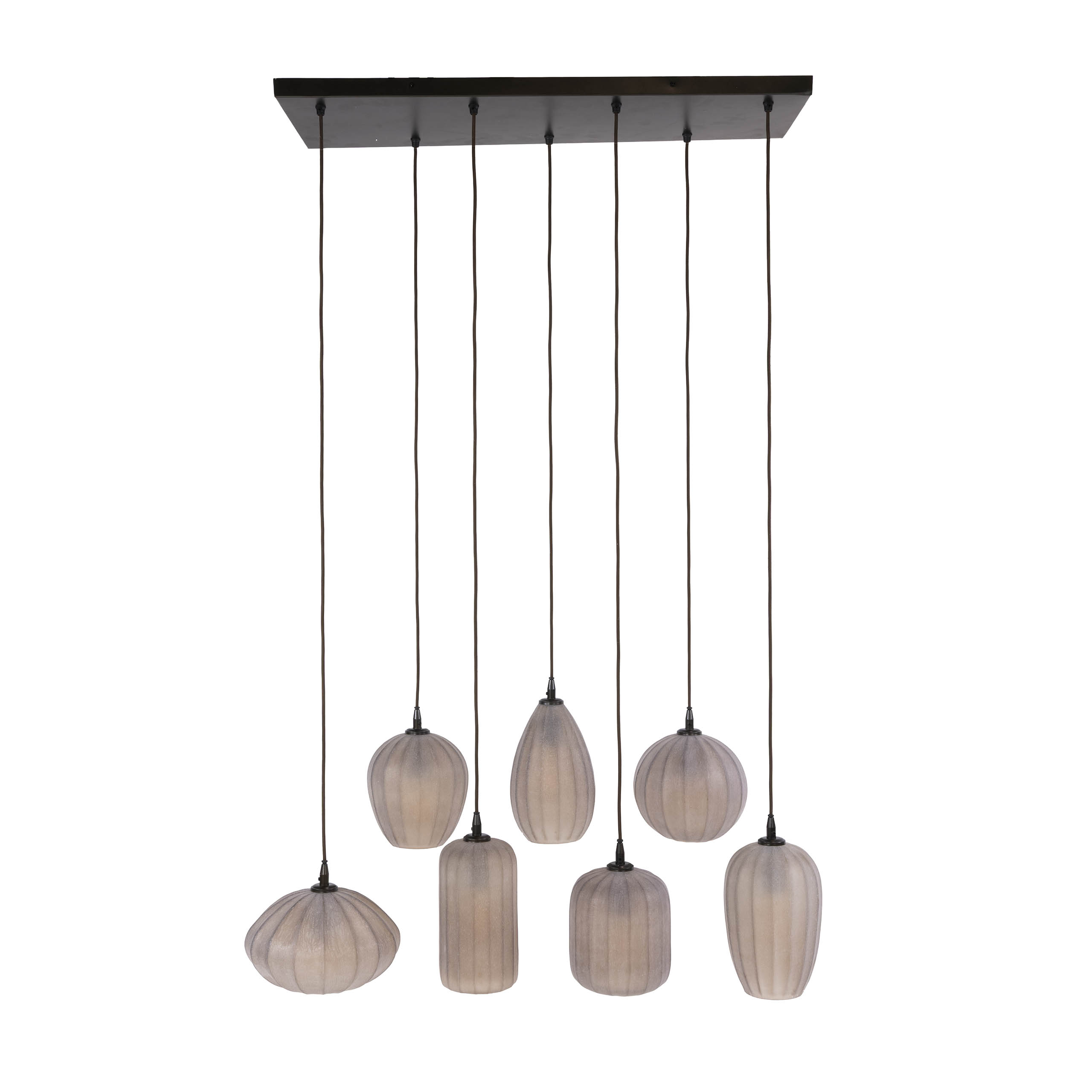 Hanglamp Altura 4+3L - Afbeelding 7