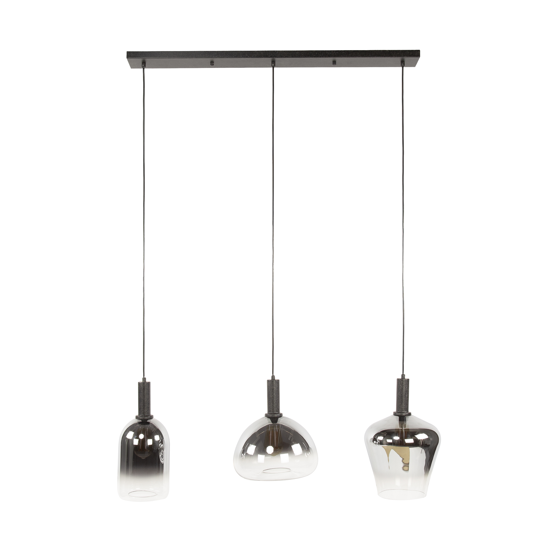Hanglamp Zenith 3L - Afbeelding 4