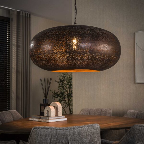 7036_32A_1 Hanglamp Cielo 1L Ø90