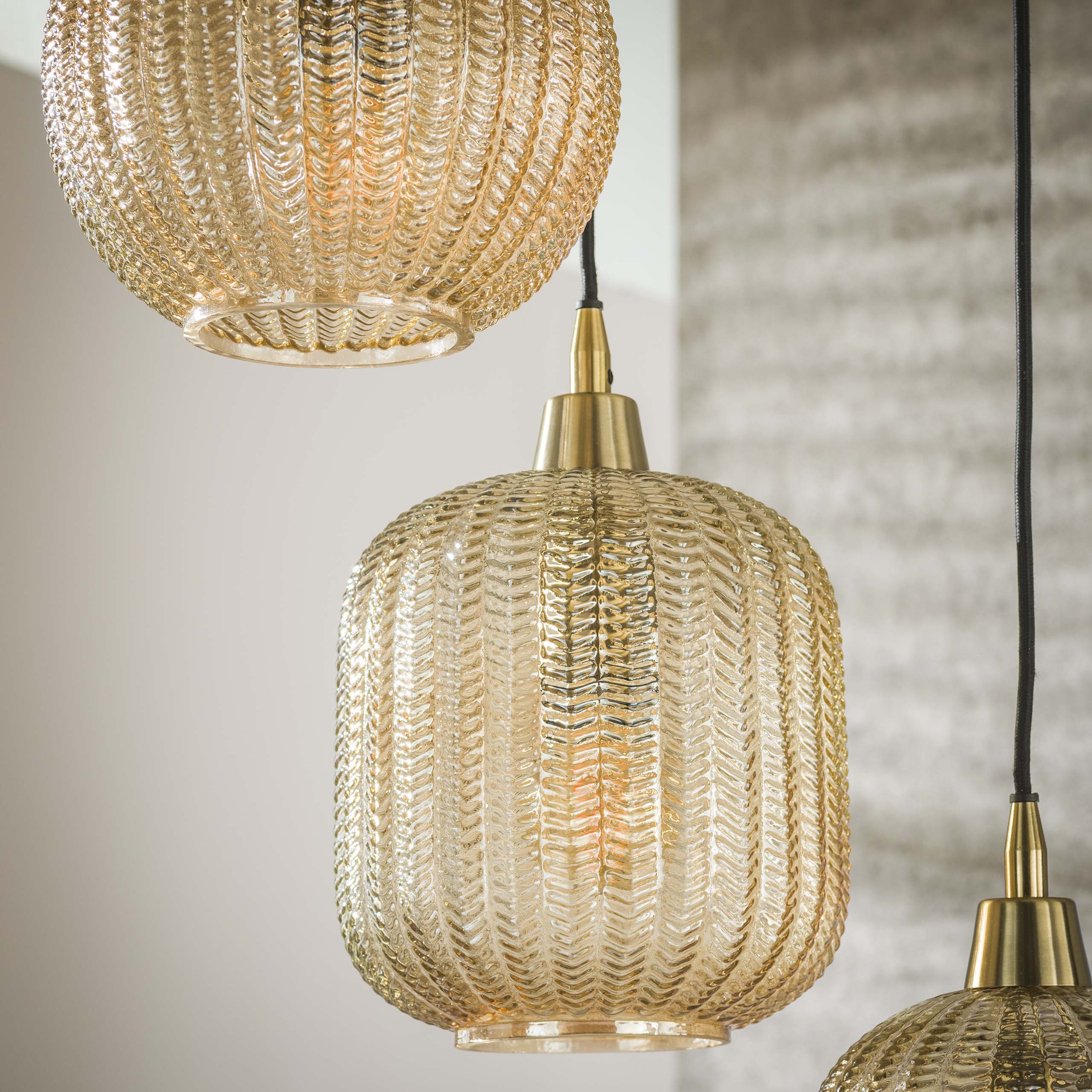 Hanglamp V-Shape 5L - Afbeelding 3