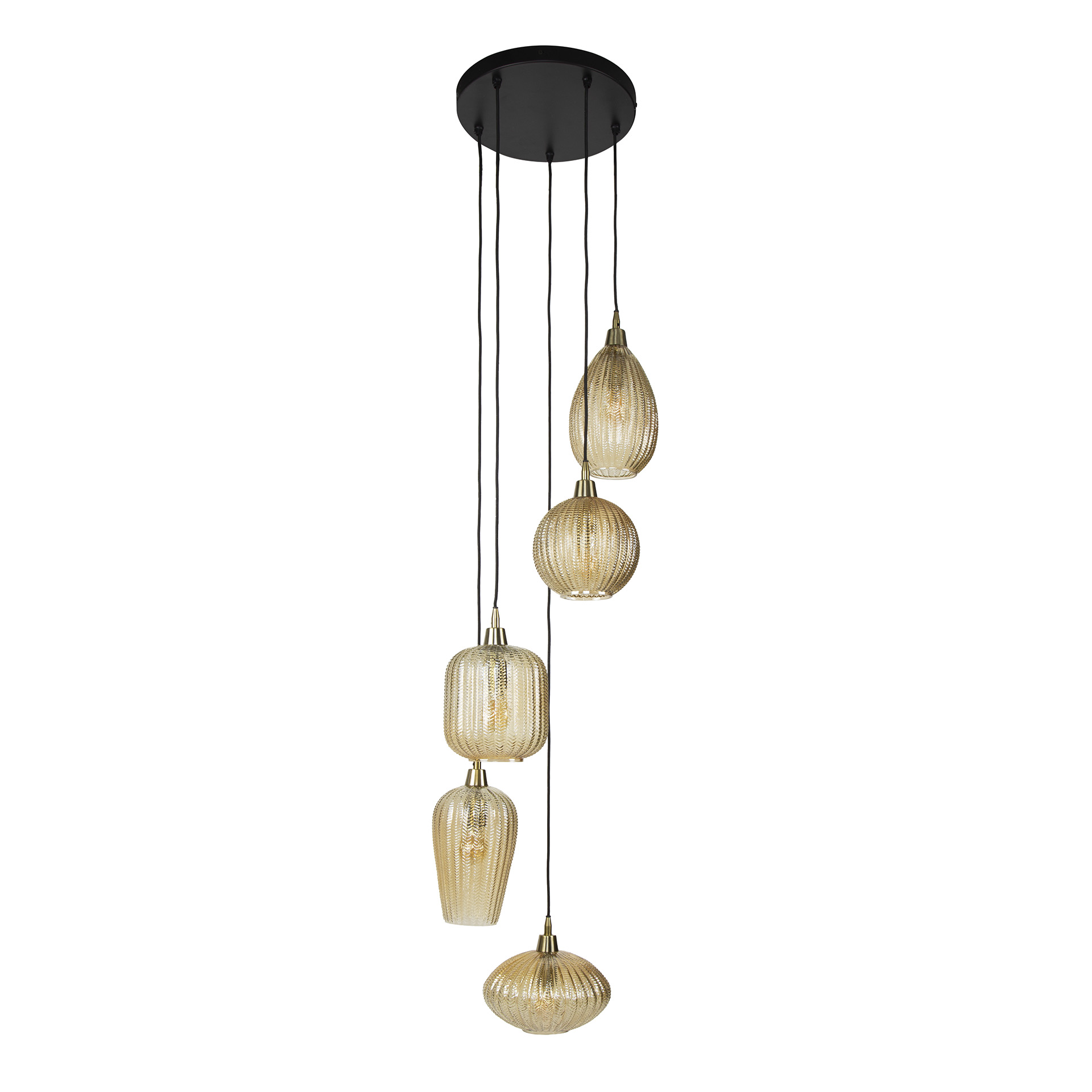 Hanglamp V-Shape 5L - Afbeelding 4