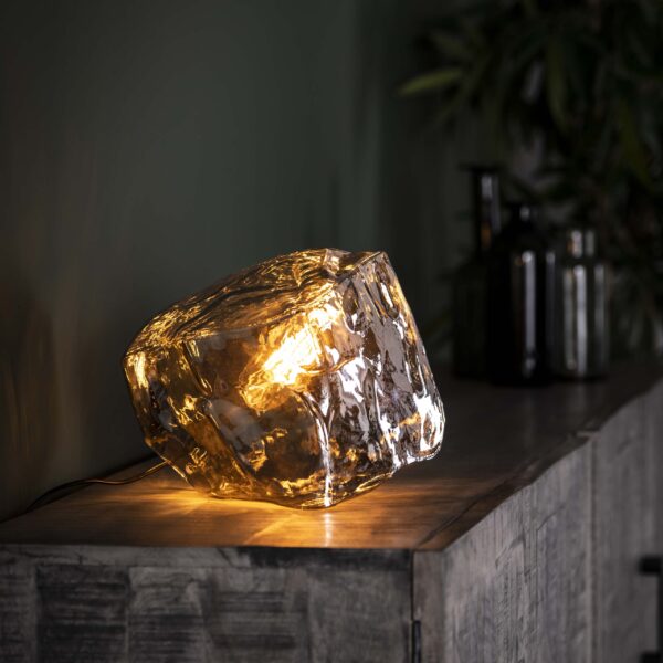 7225_39C_1 Tafellamp Rock 1L