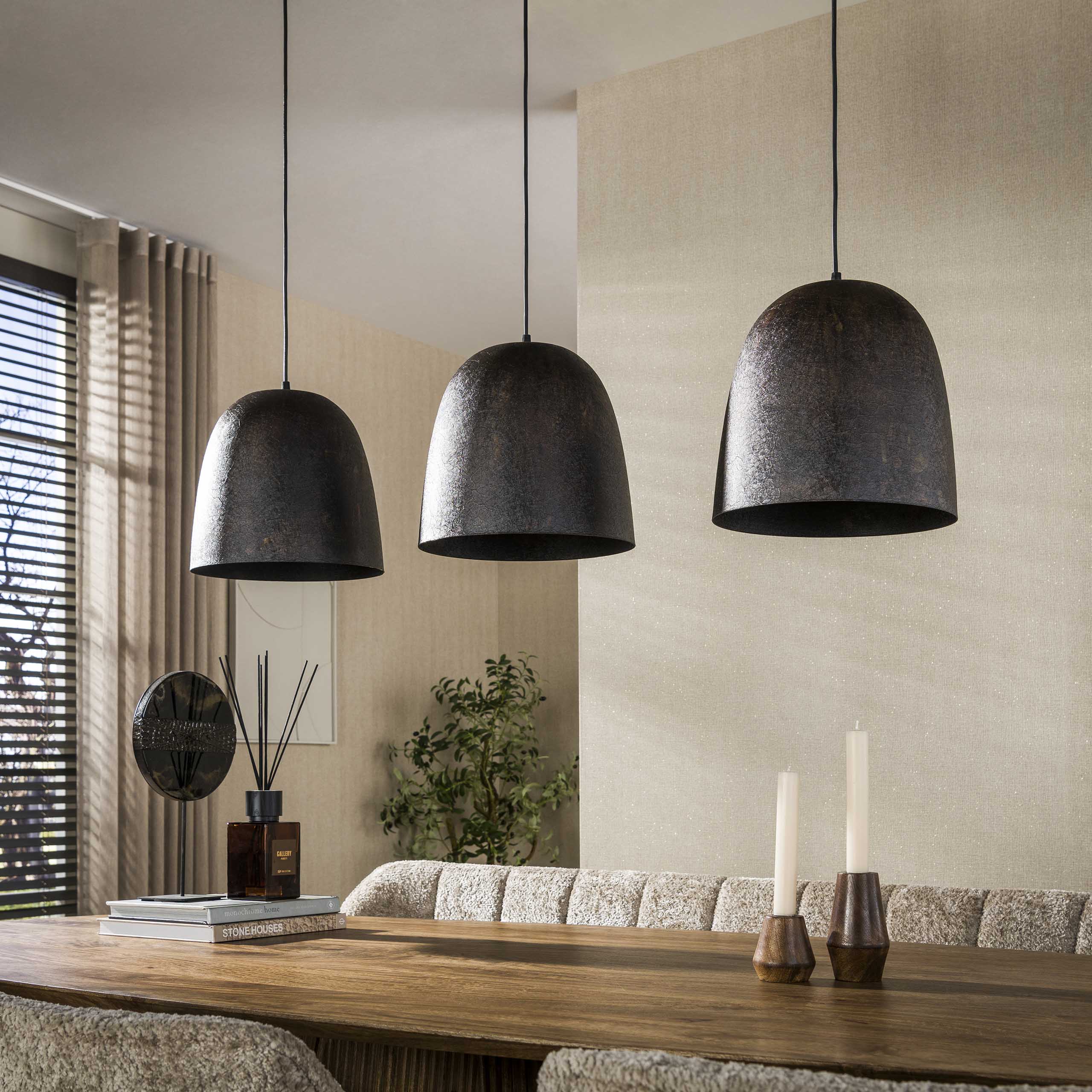 Hanglamp Nova 3L - Afbeelding 2