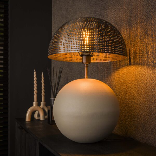 Tafellamp Sphere L 1L