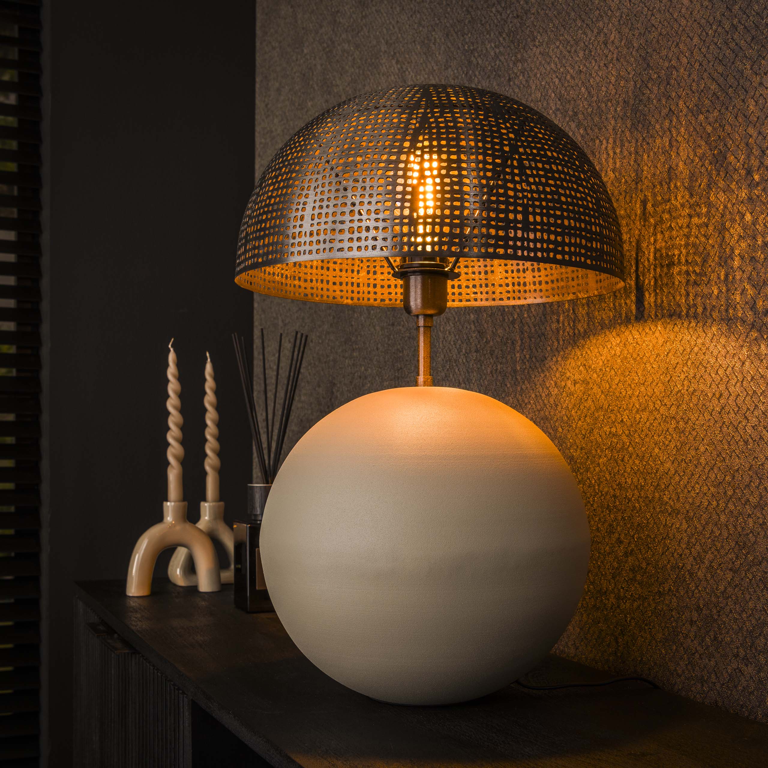 Tafellamp Sphere L 1L