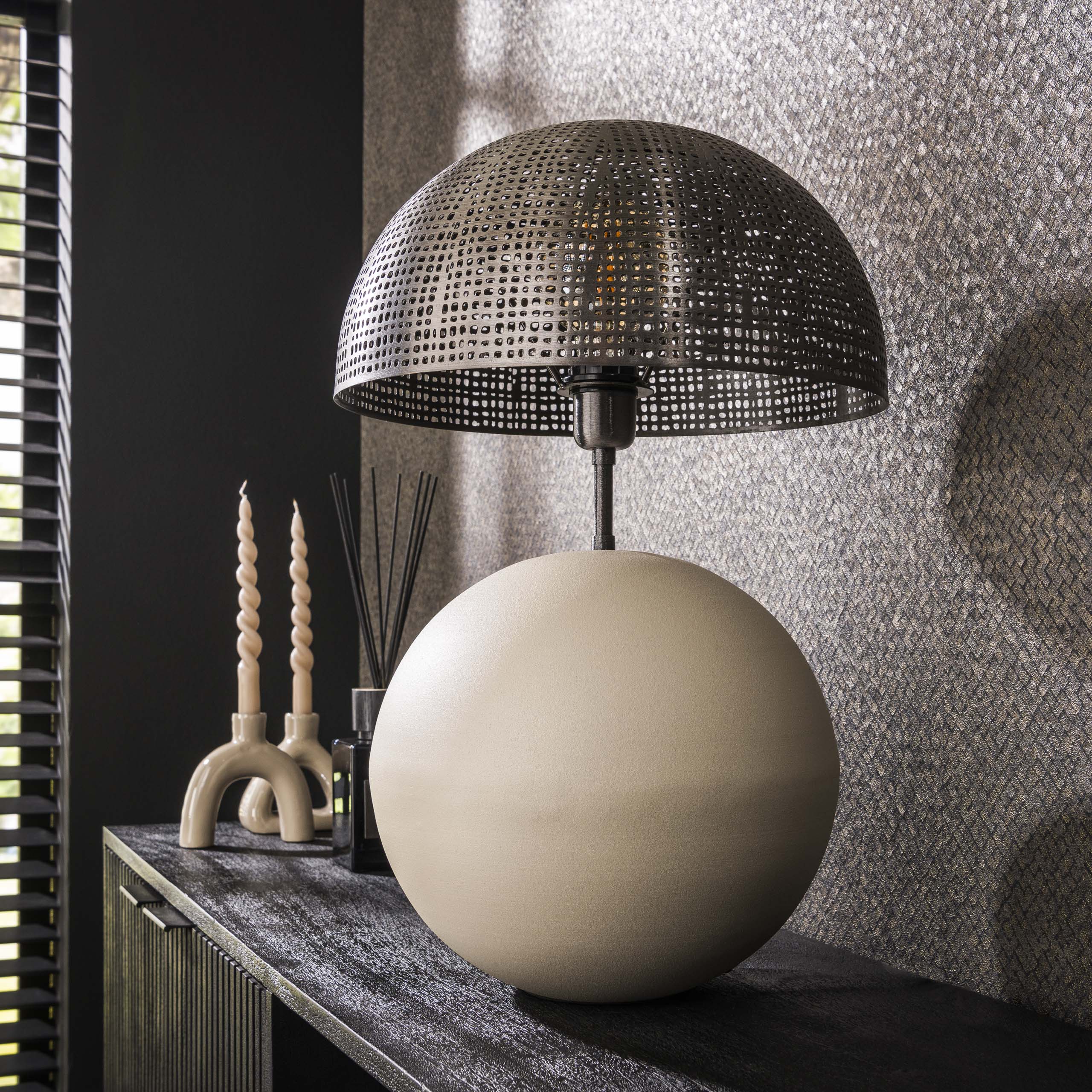 Tafellamp Sphere L 1L - Afbeelding 2