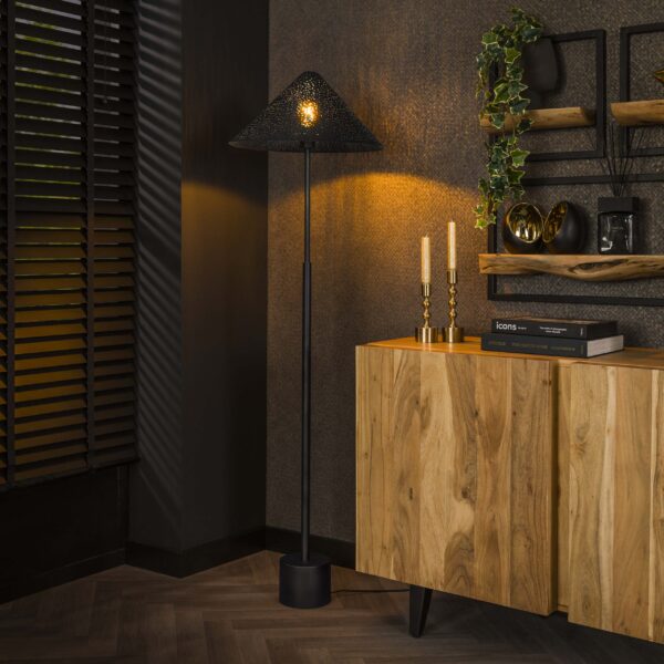 Vloerlamp Kosmos 1L