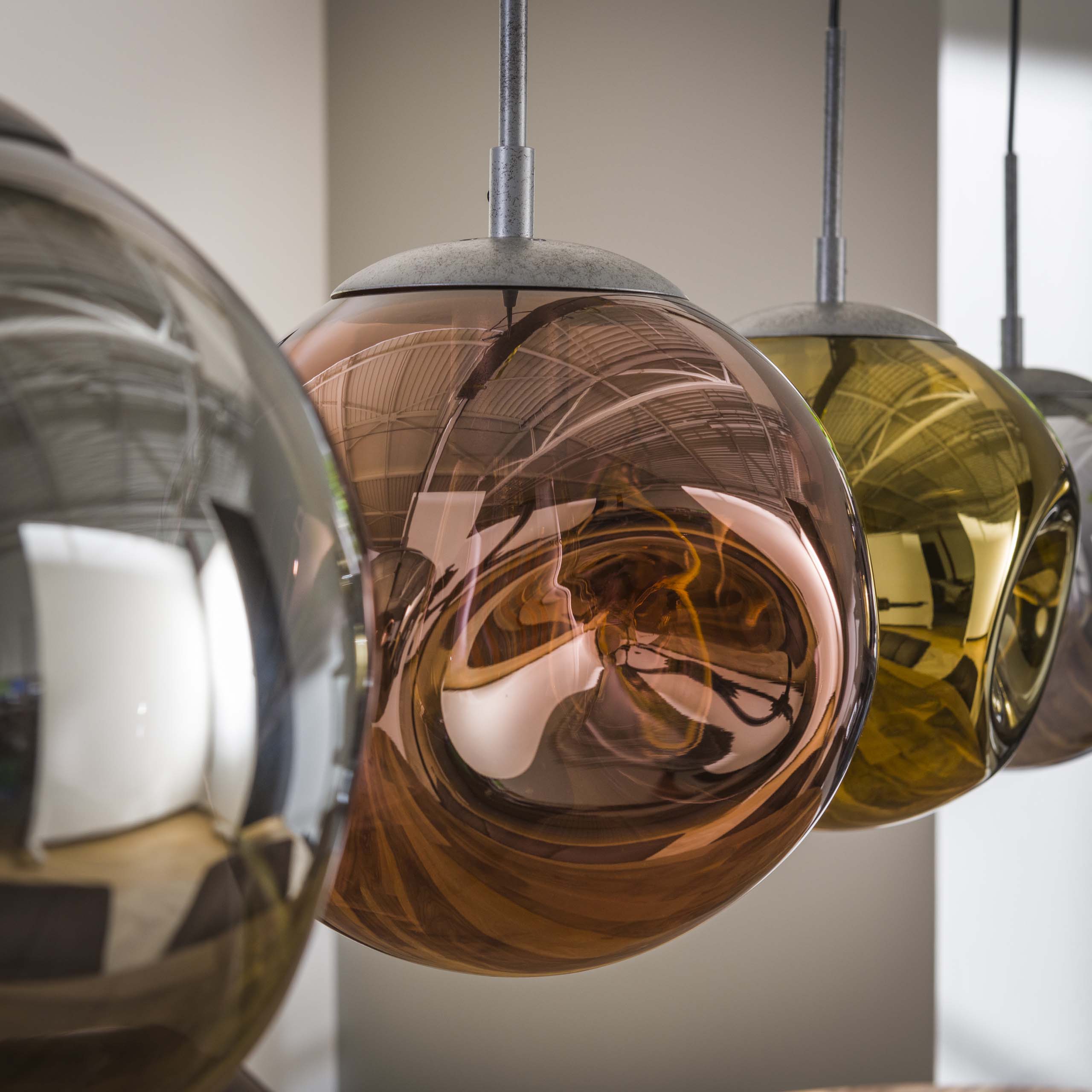 Hanglamp Stellar 4L - Afbeelding 4