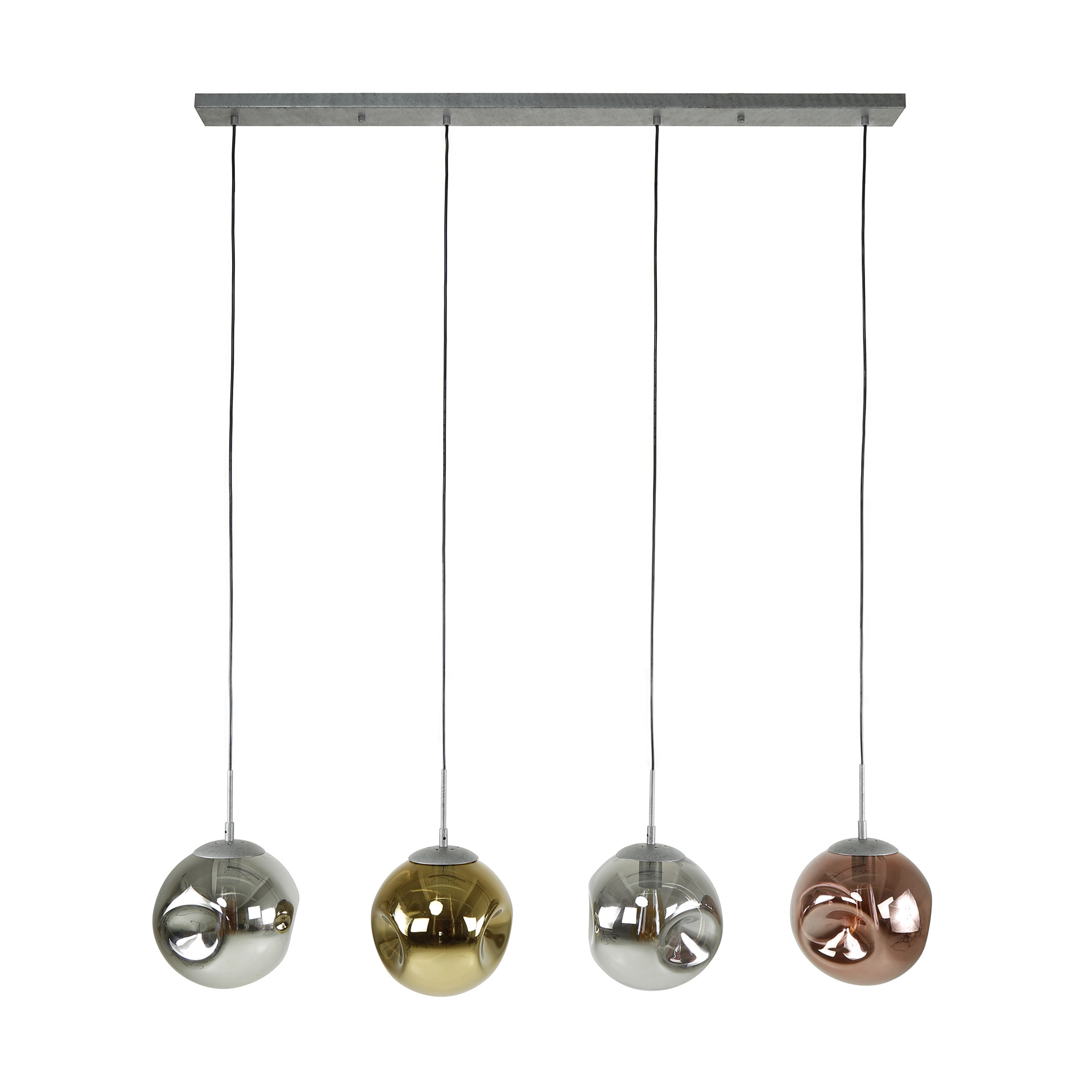 Hanglamp Stellar 4L - Afbeelding 5
