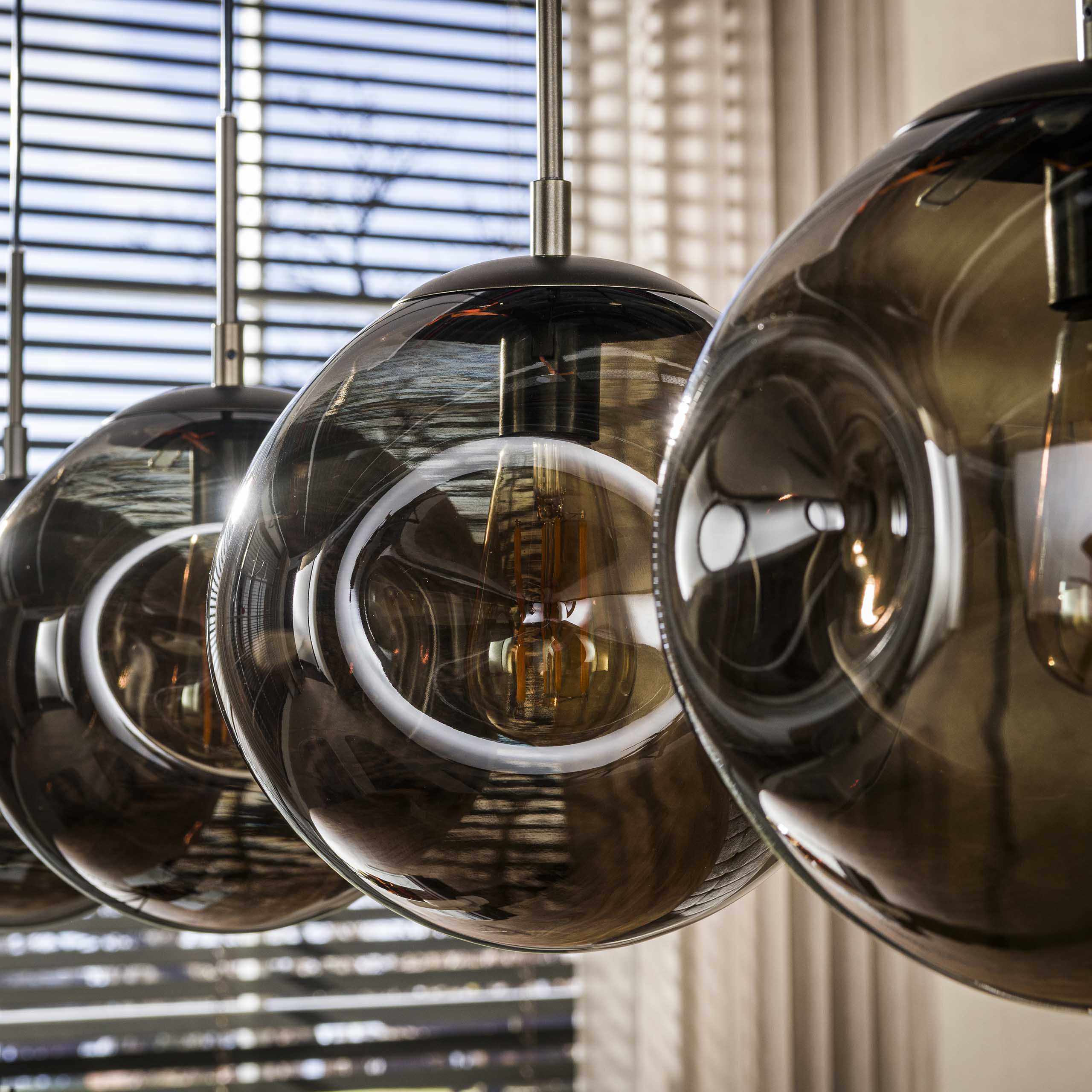 Hanglamp Stellar 4L - Afbeelding 10
