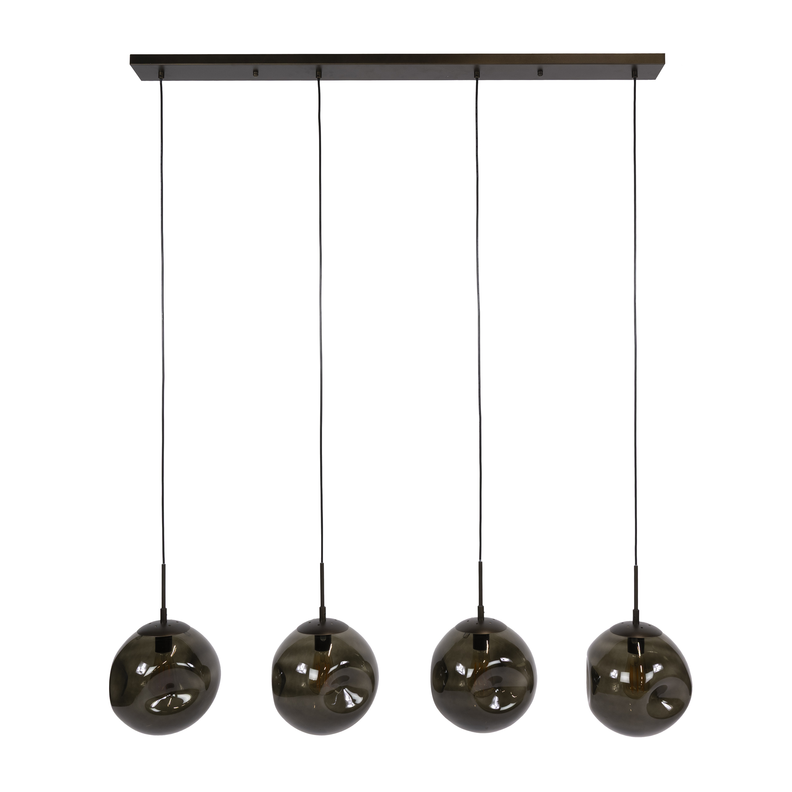 Hanglamp Stellar 4L - Afbeelding 11