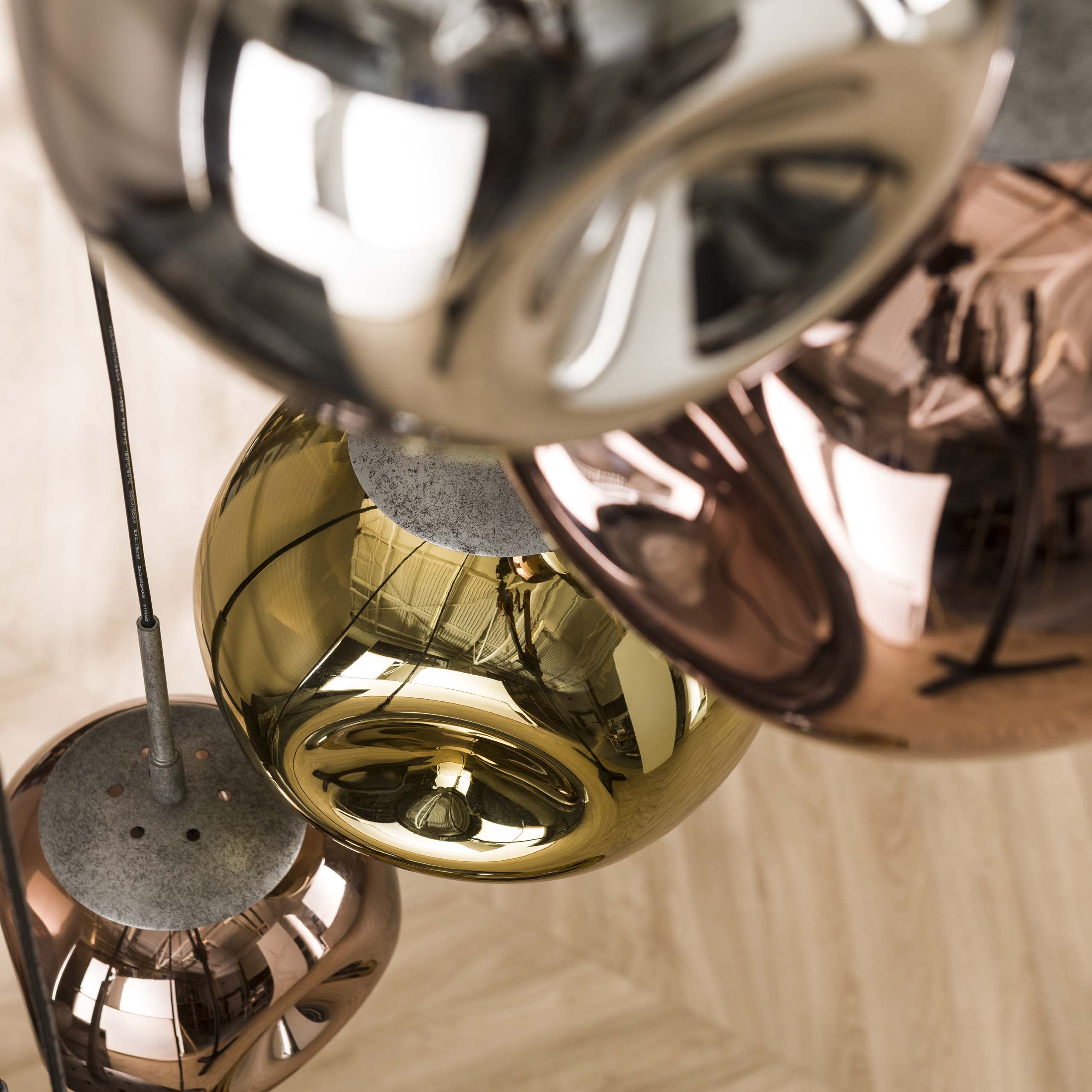 Hanglamp Stellar 7L - Afbeelding 5