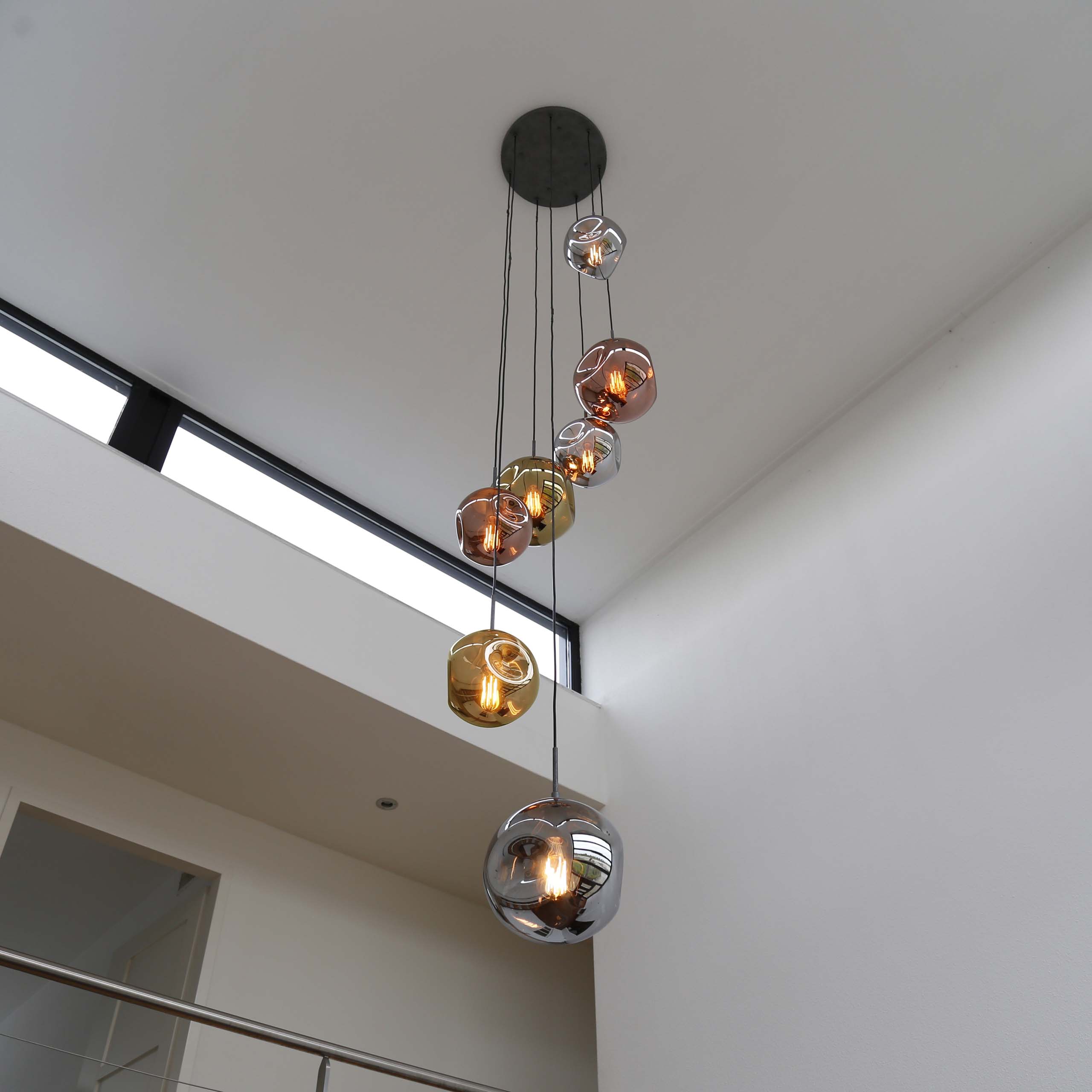 Hanglamp Stellar 7L - Afbeelding 8