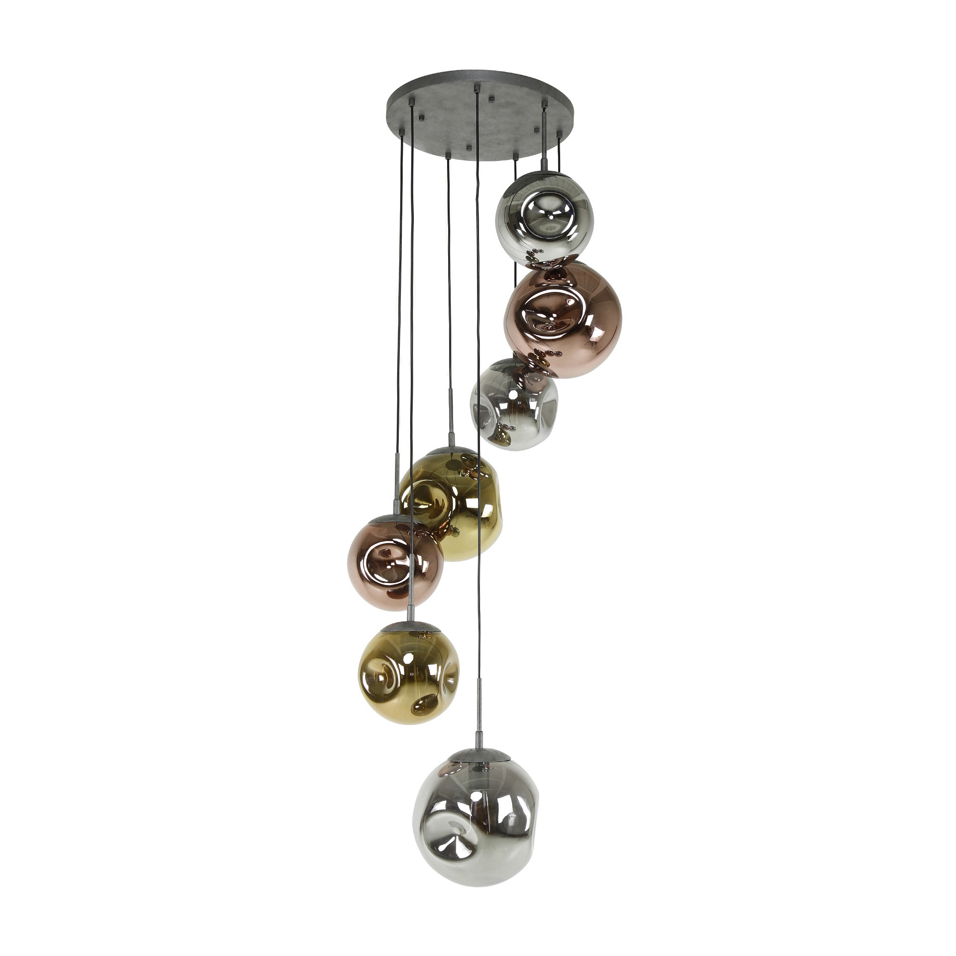 Hanglamp Stellar 7L - Afbeelding 9