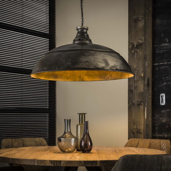 7628_29_1 Hanglamp Industry 1L Ø80