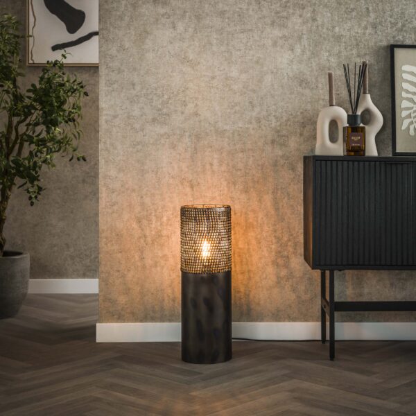 Vloerlamp Cylinder 1L 60