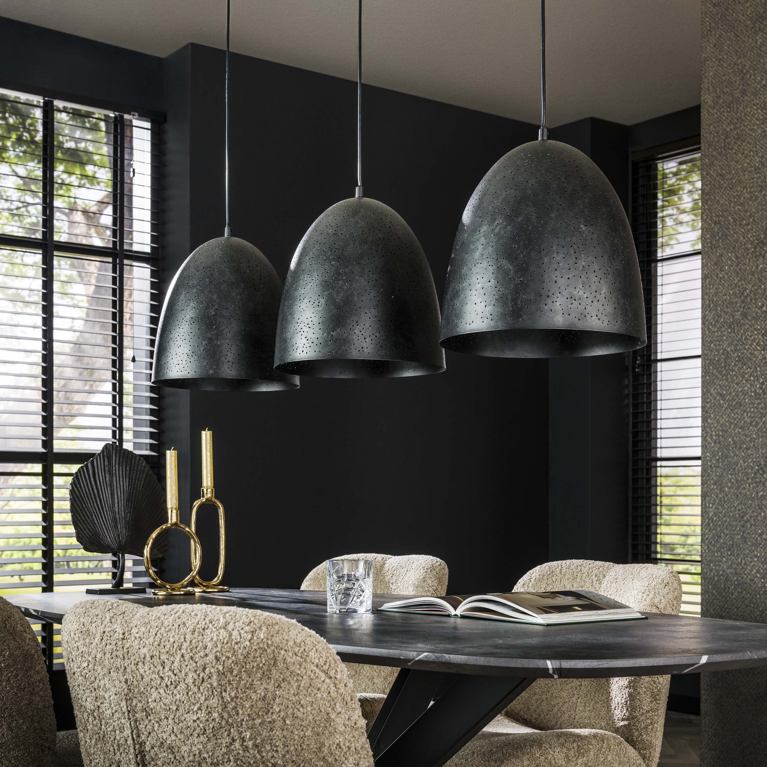 Hanglamp Kosmos 3L - Afbeelding 2