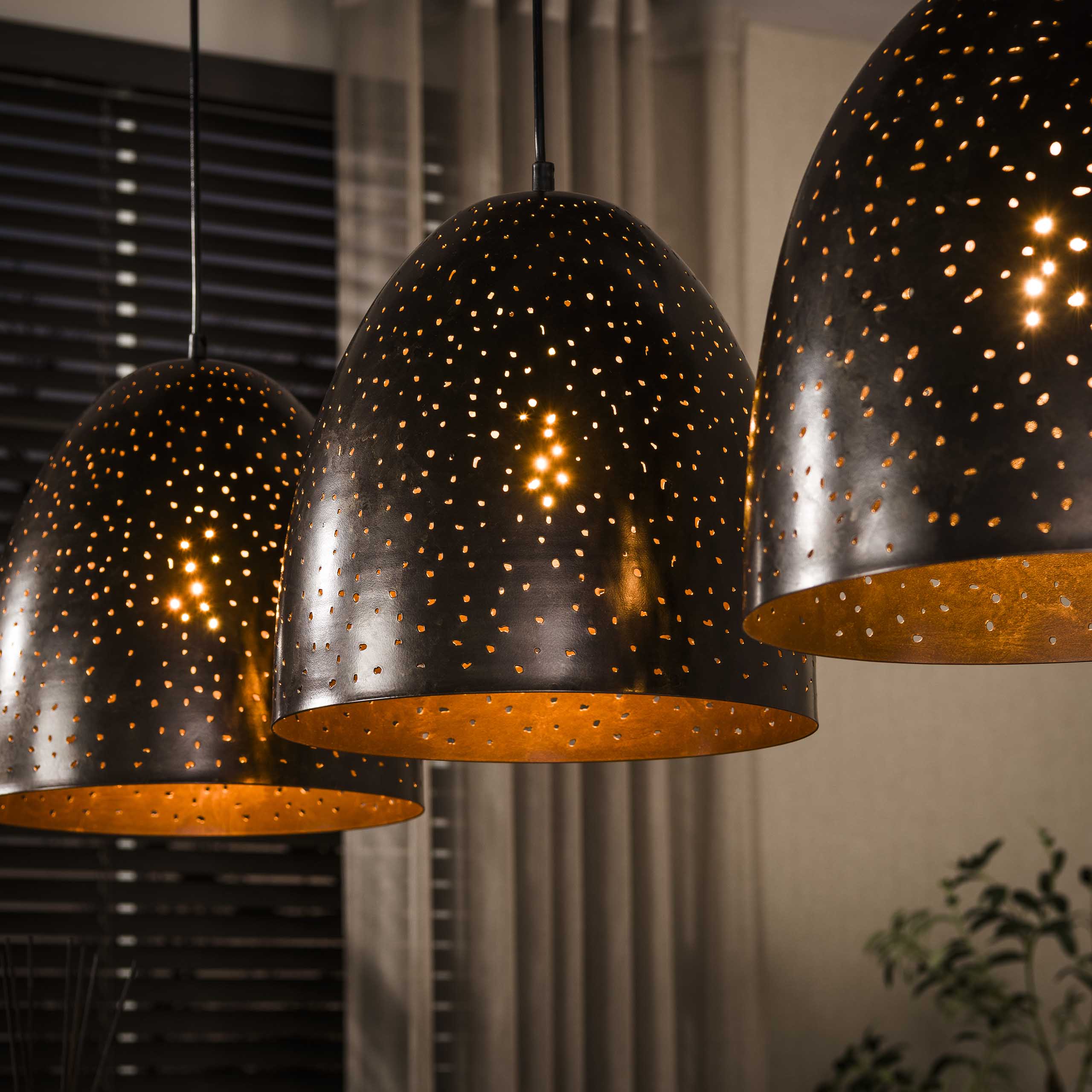 Hanglamp Kosmos 3L - Afbeelding 8