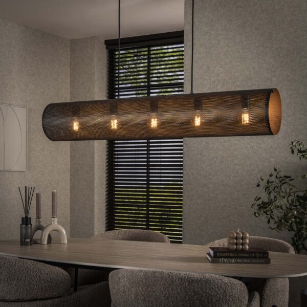 Hanglamp Tubon Mesh 5L