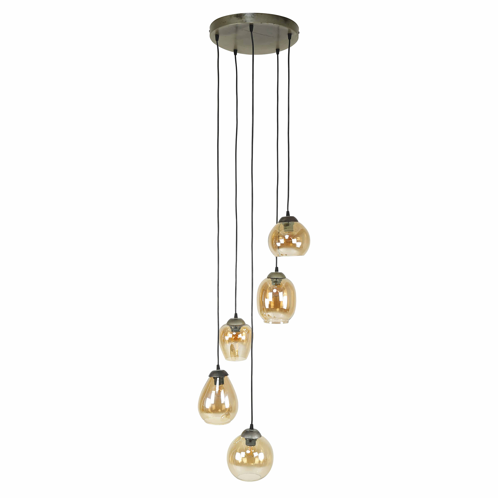 Hanglamp Mix 5L - Afbeelding 4