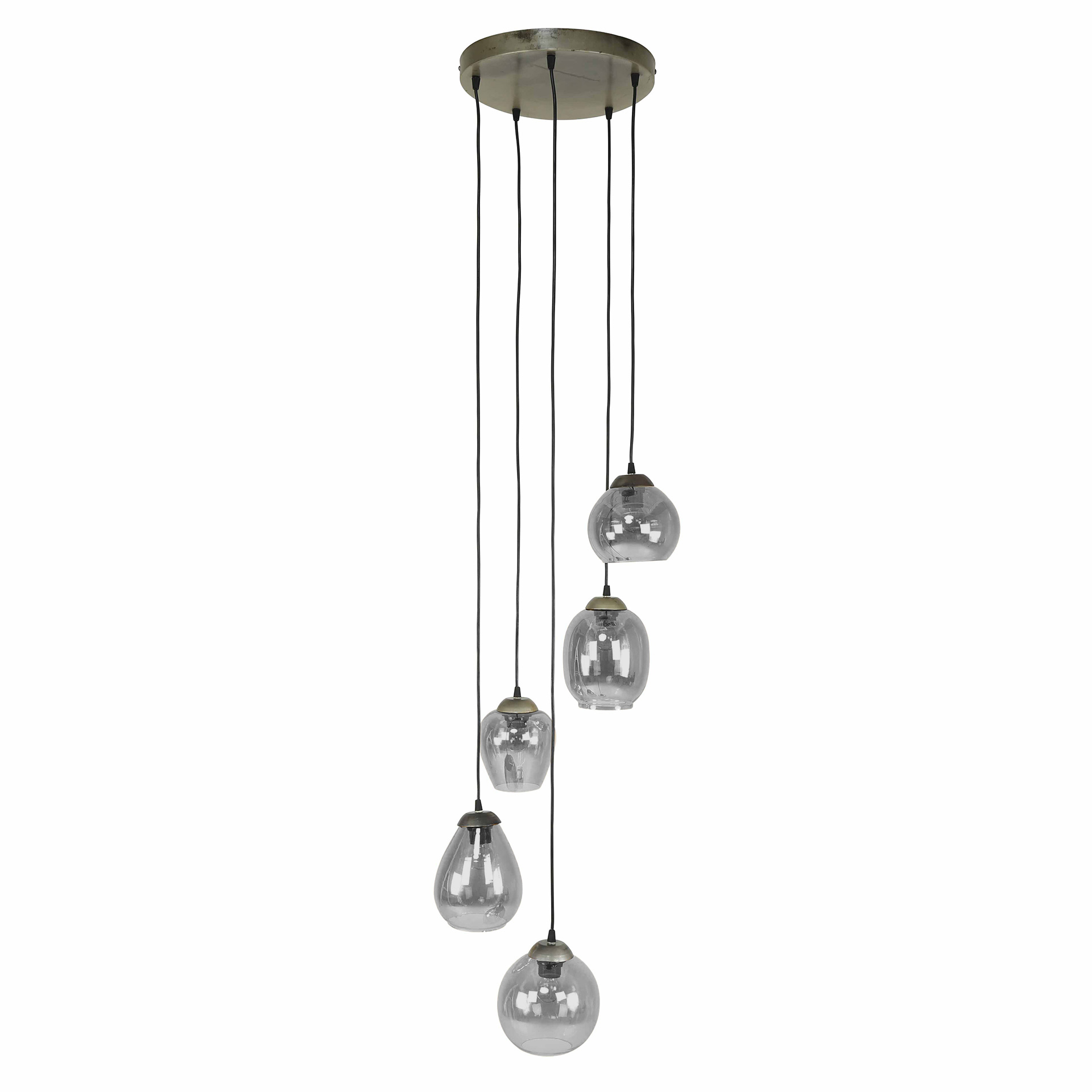 Hanglamp Mix 5L - Afbeelding 9