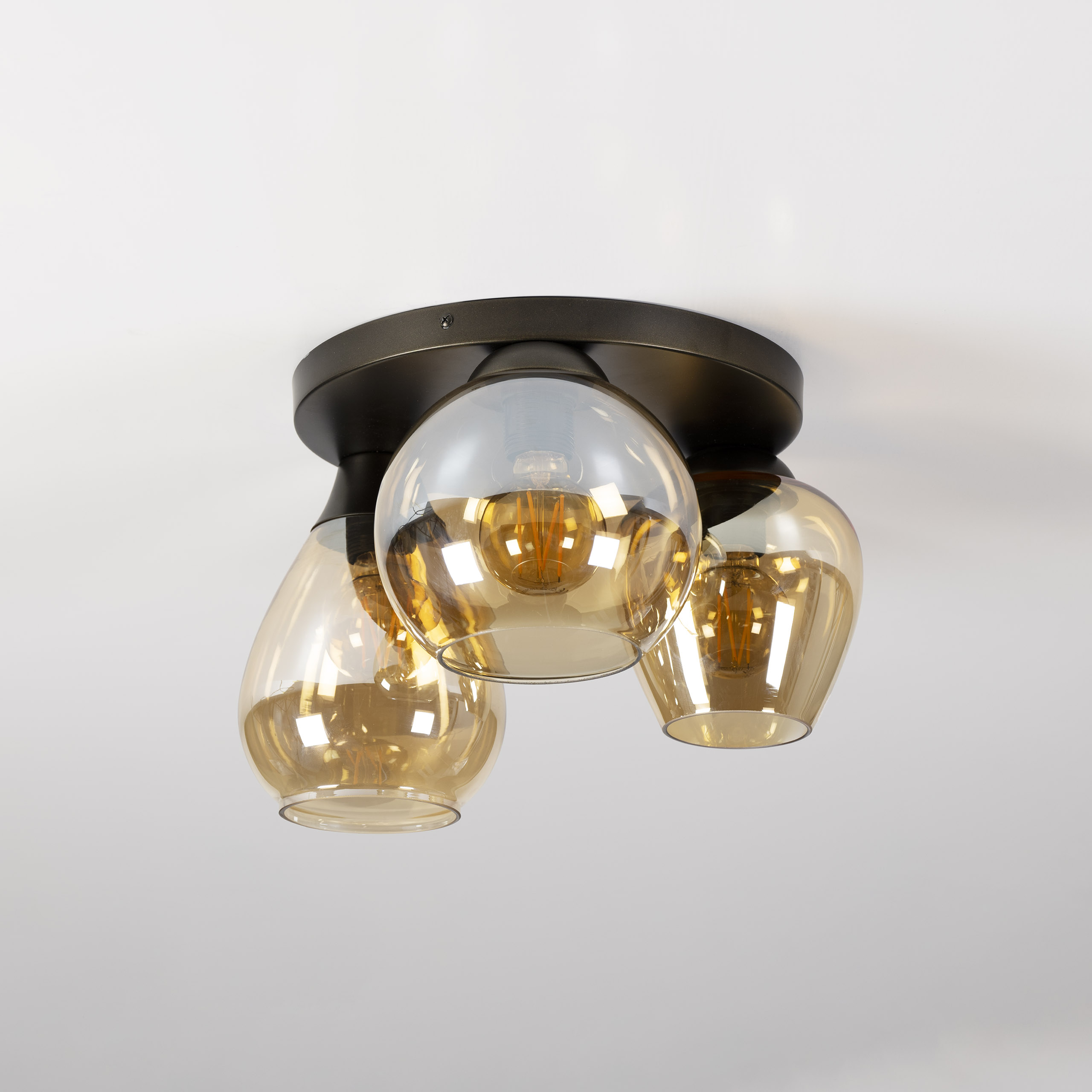 Plafondlamp Mix 3L - Afbeelding 2