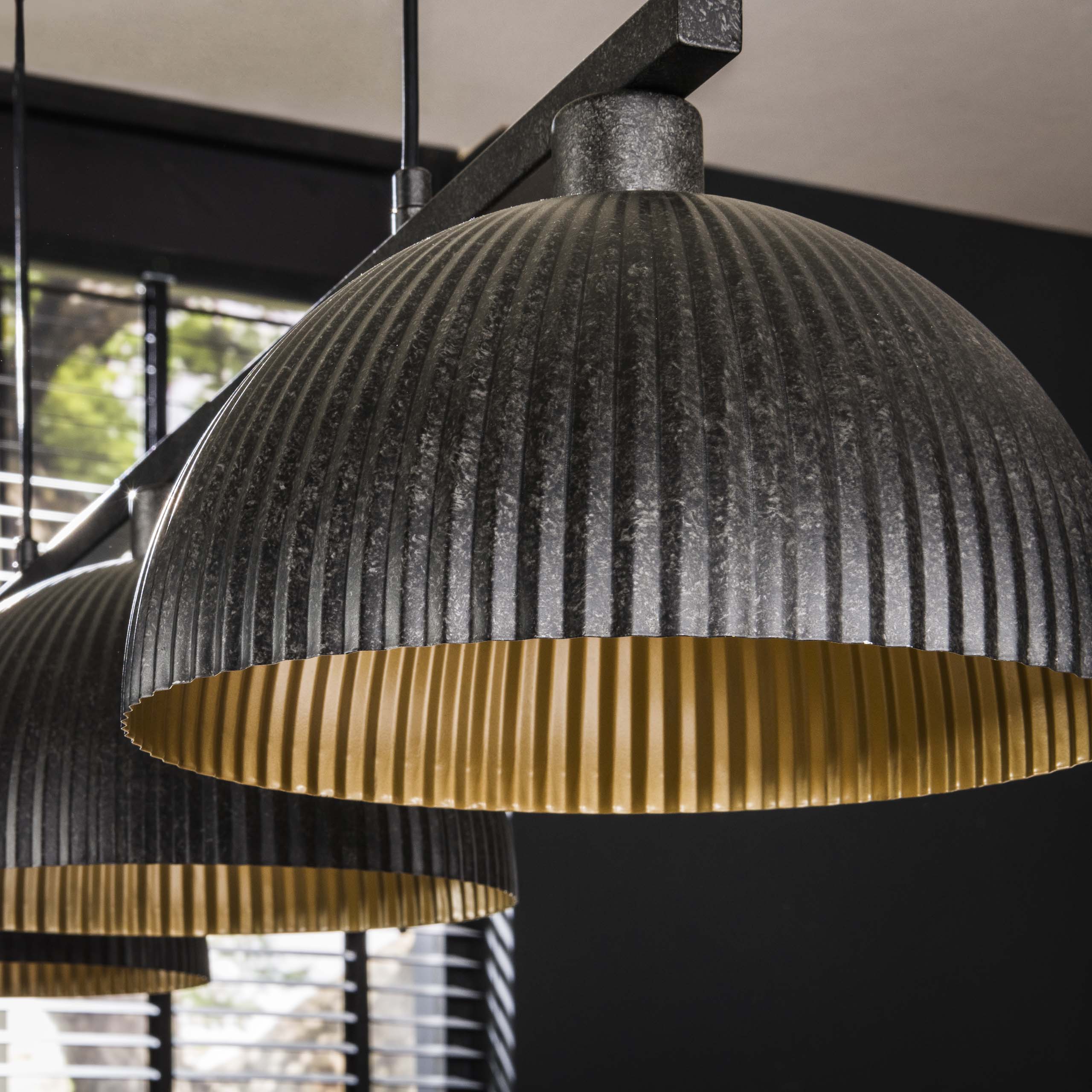 Hanglamp Ripple 3L - Afbeelding 3