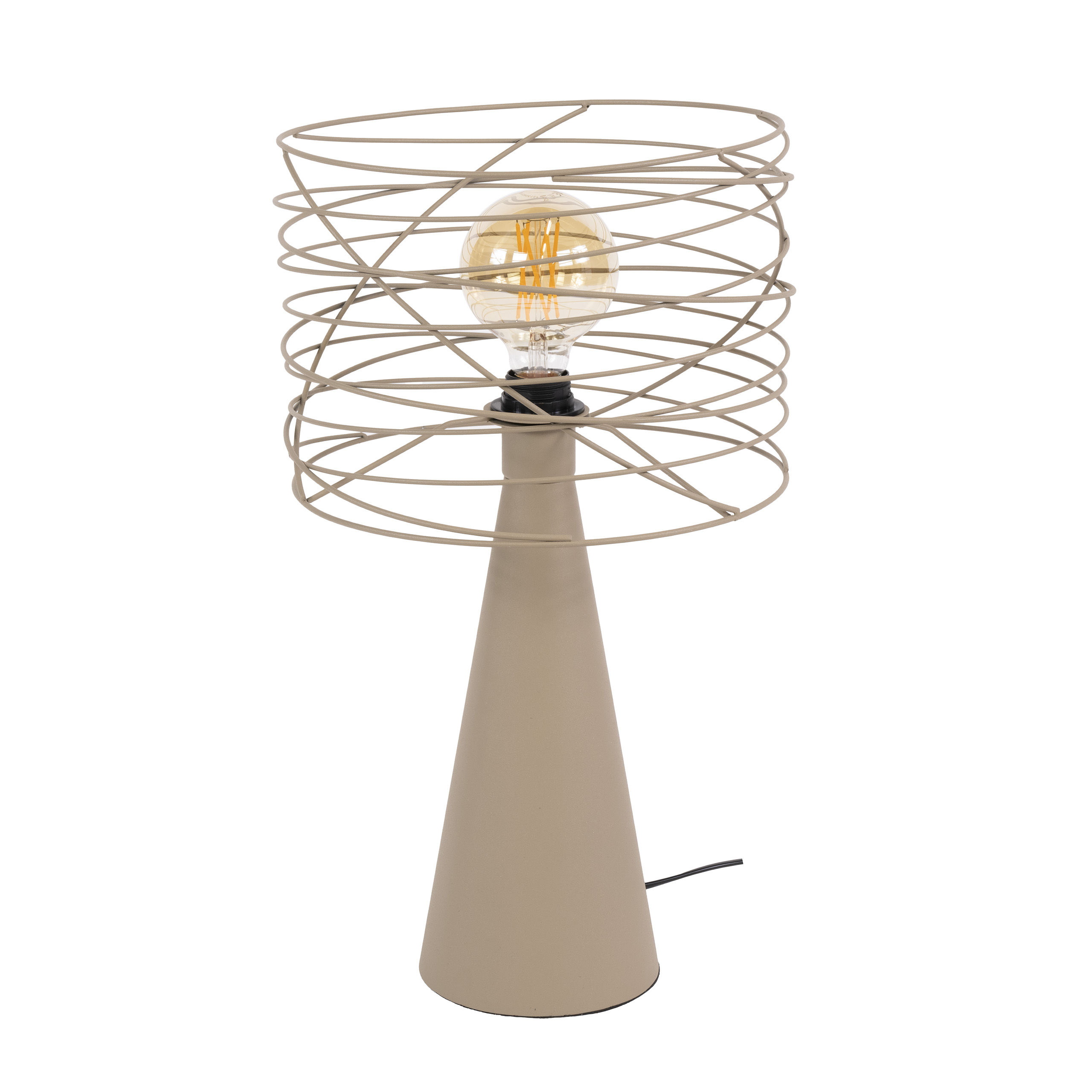 Tafellamp Curl 1L - Afbeelding 3