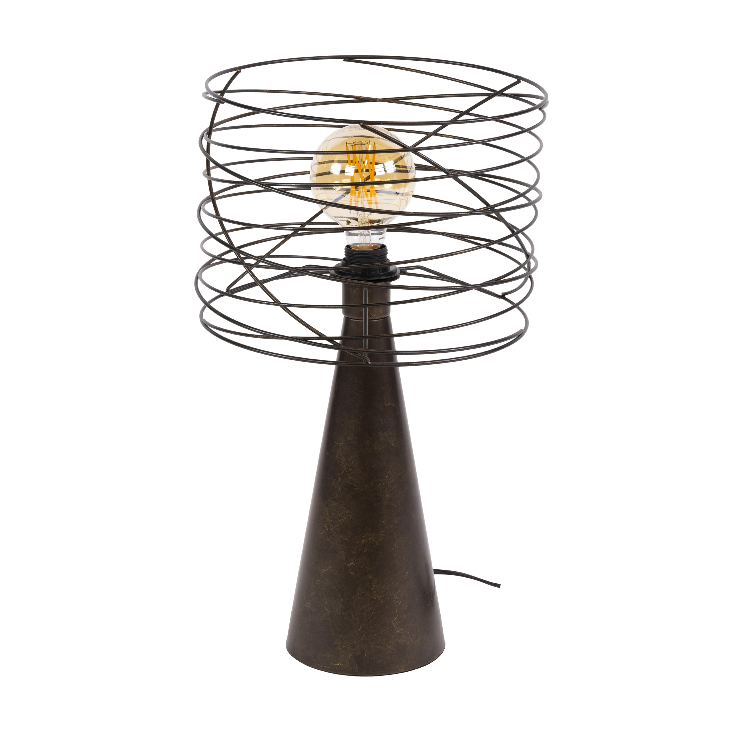 Tafellamp Curl 1L - Afbeelding 7