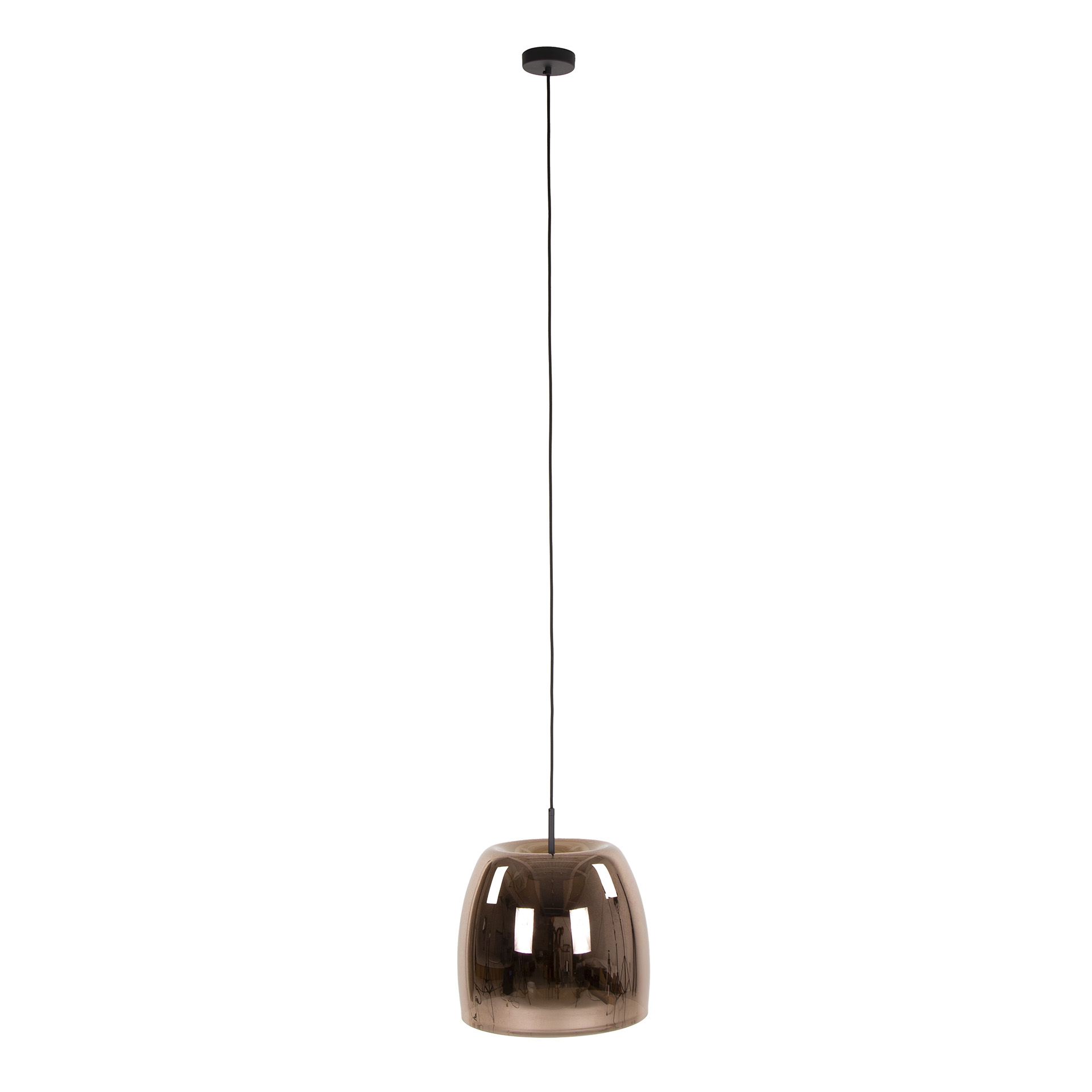 Hanglamp Drift Glass 1L - Afbeelding 10