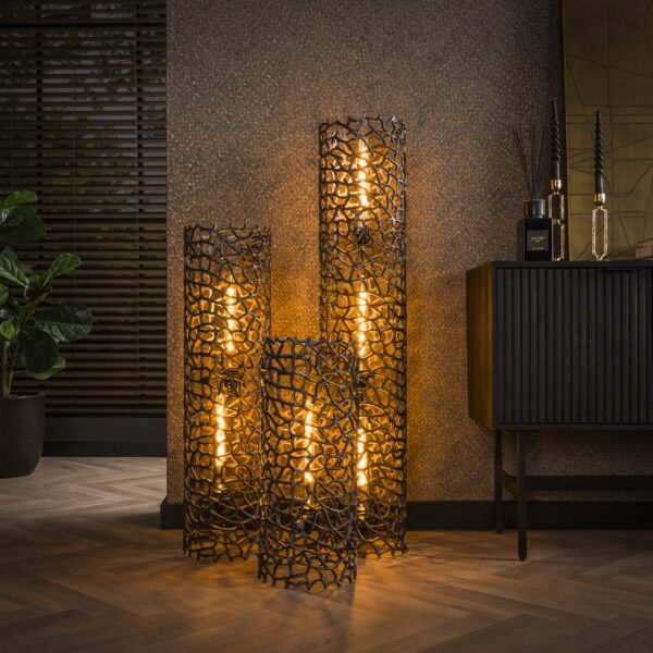 8045_31Z_1 Vloerlamp Weaver XL 3L