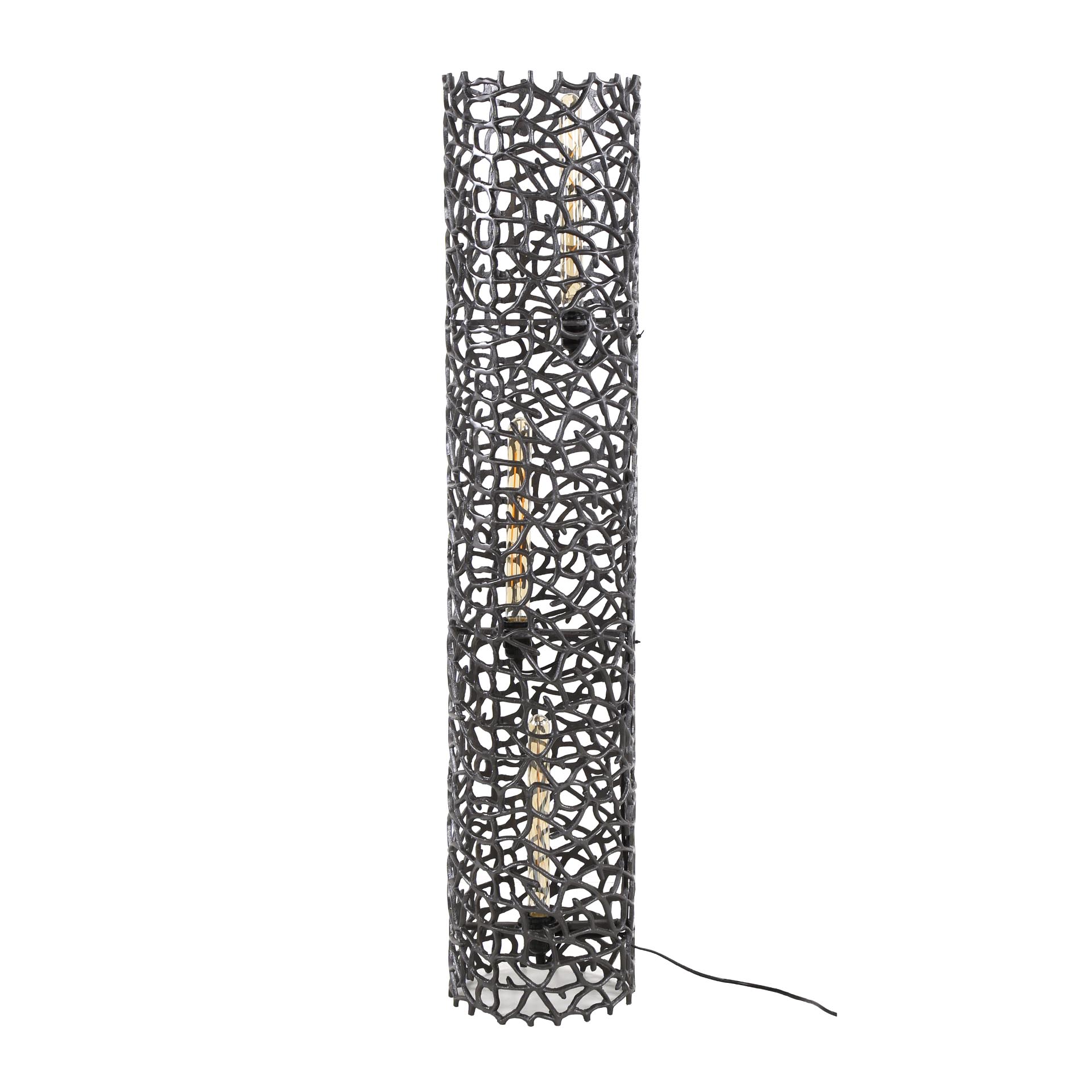 Vloerlamp Weaver XL 3L - Afbeelding 6