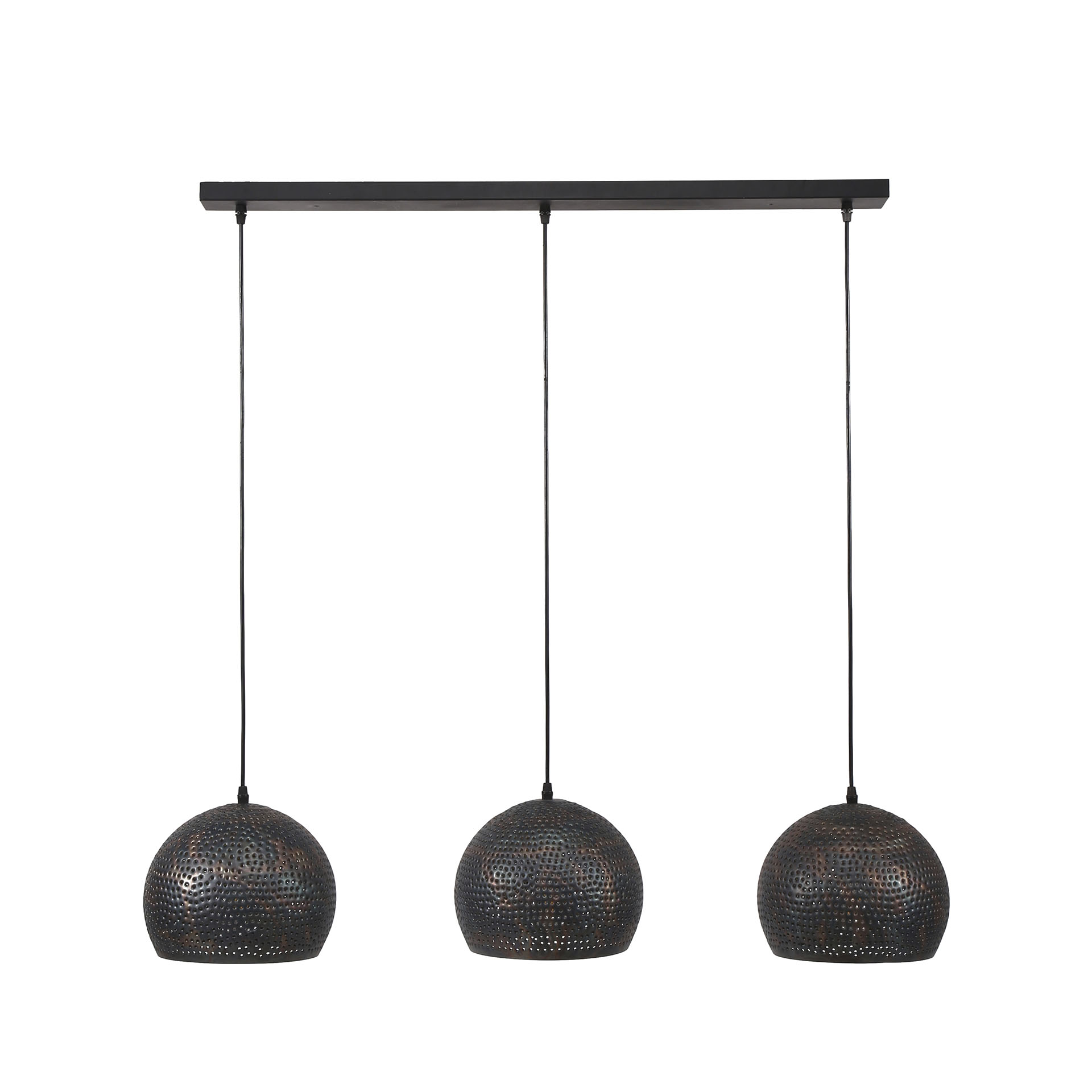 Hanglamp Punch Orb 3L - Afbeelding 3