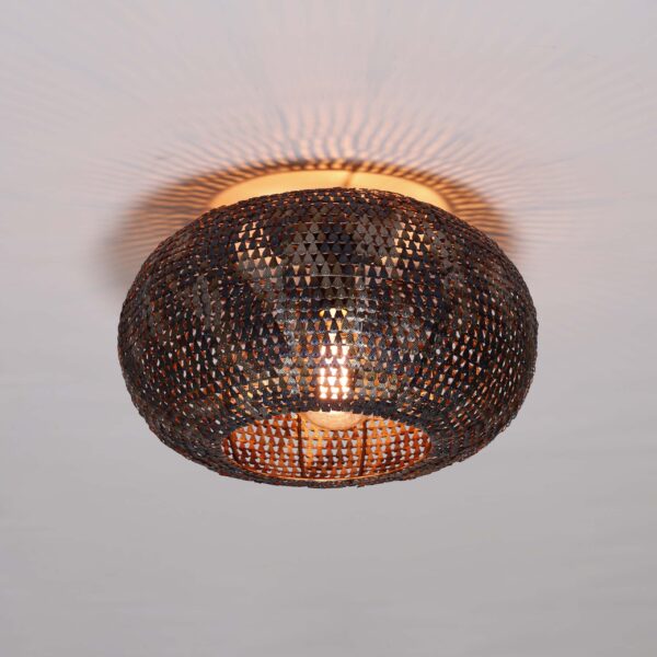Plafondlamp Armor 1L