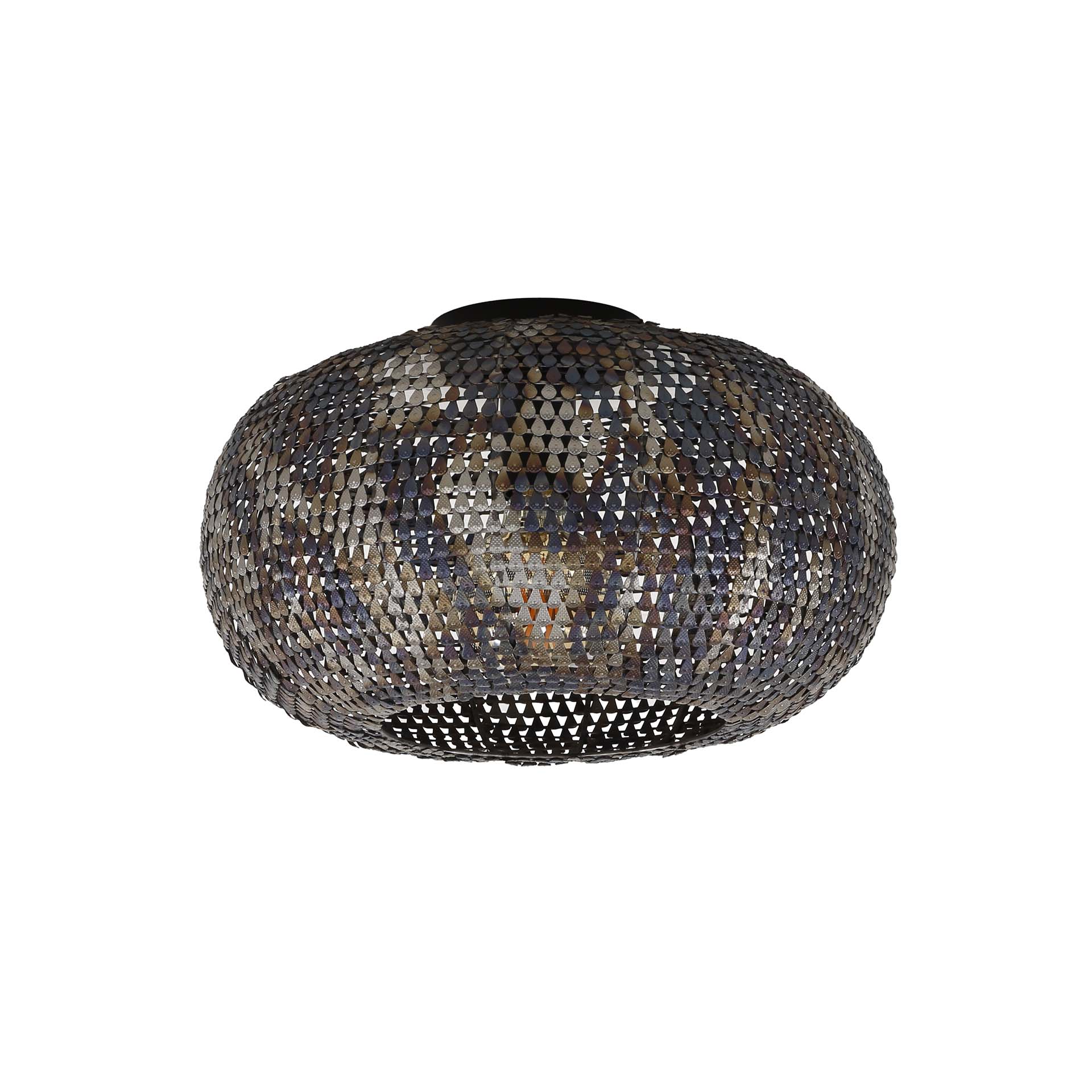 Plafondlamp Armor 1L - Afbeelding 2