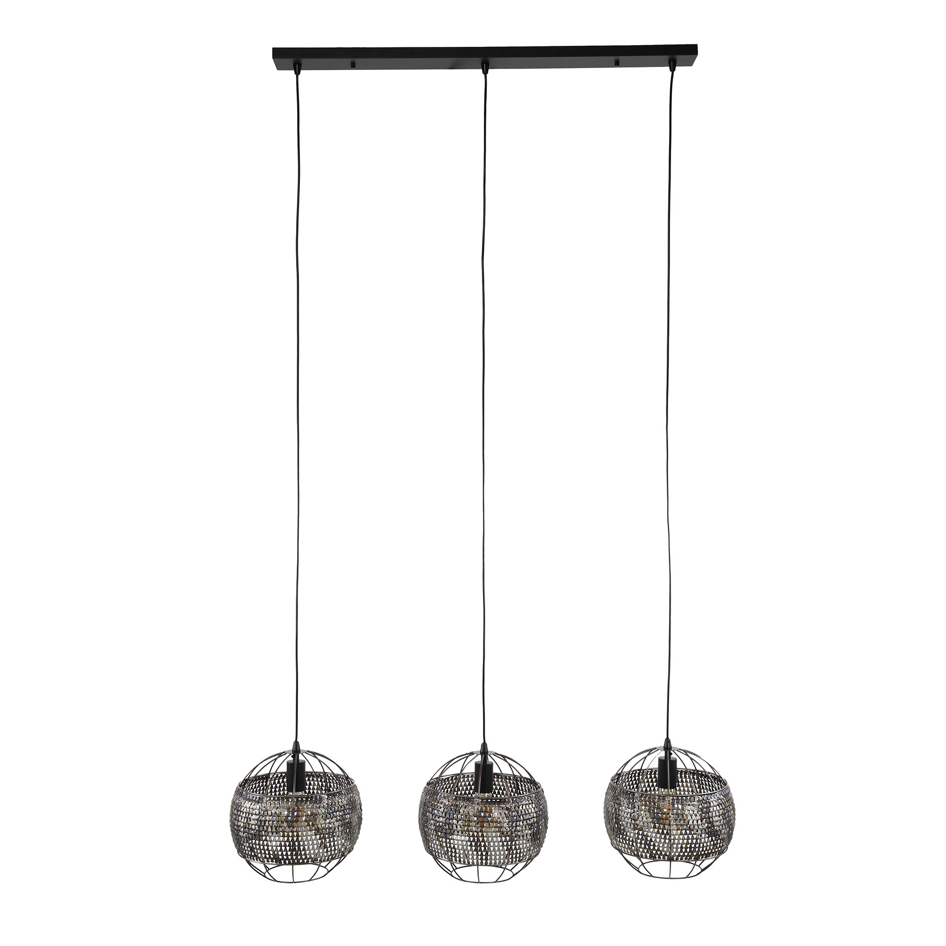 Hanglamp Armor Open 3L - Afbeelding 4