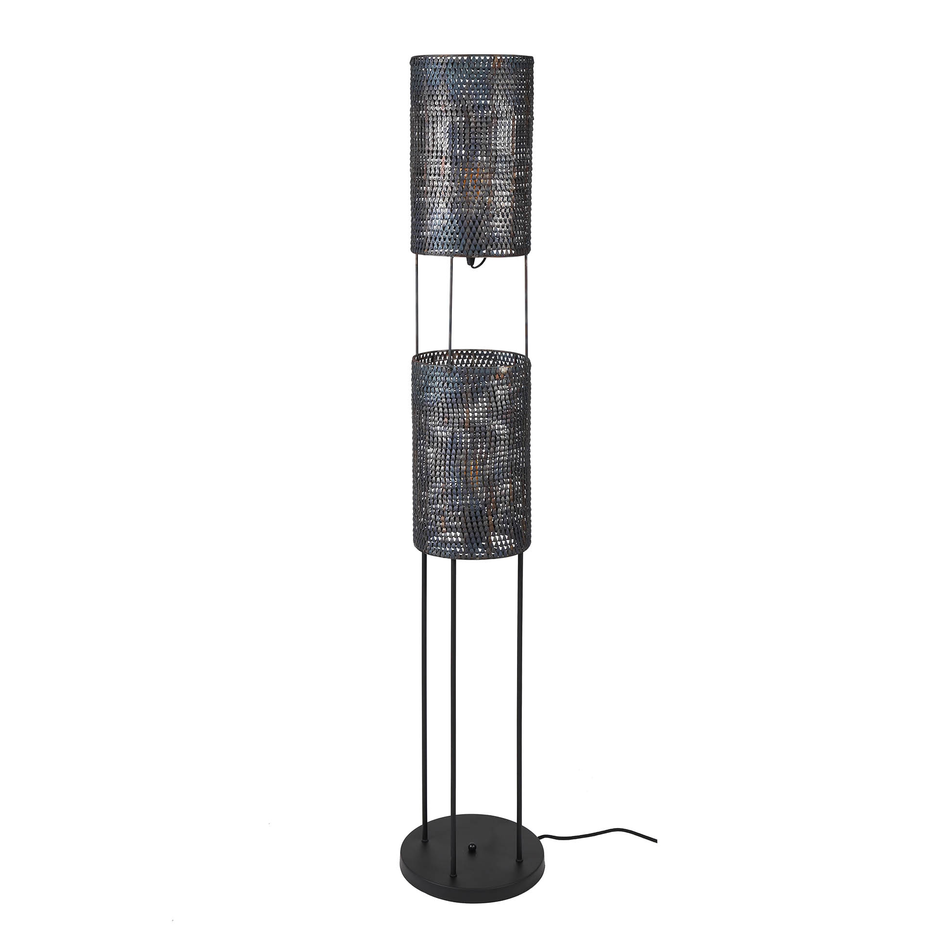 Vloerlamp Armor Tube 2L - Afbeelding 3